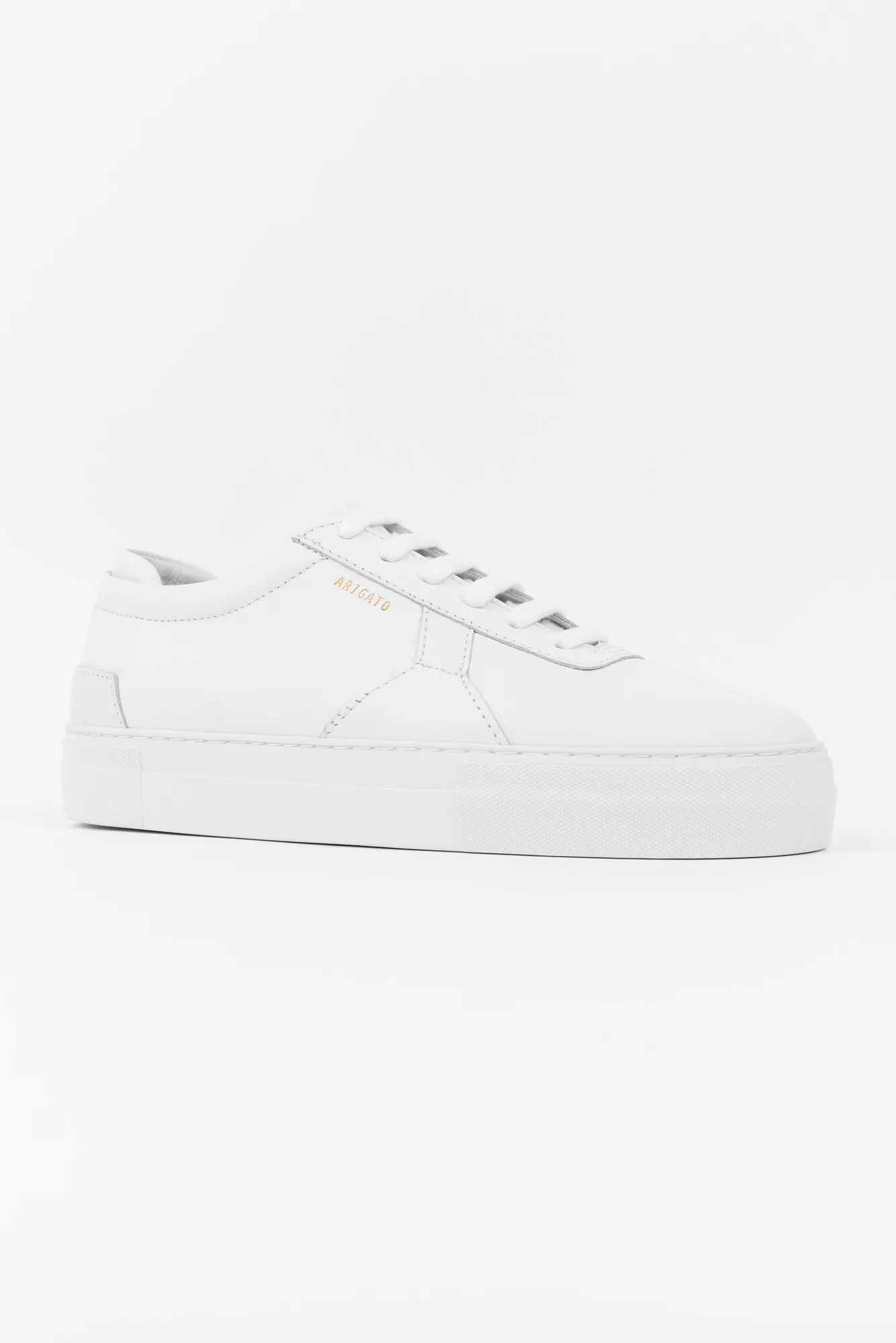 Platform Sneaker