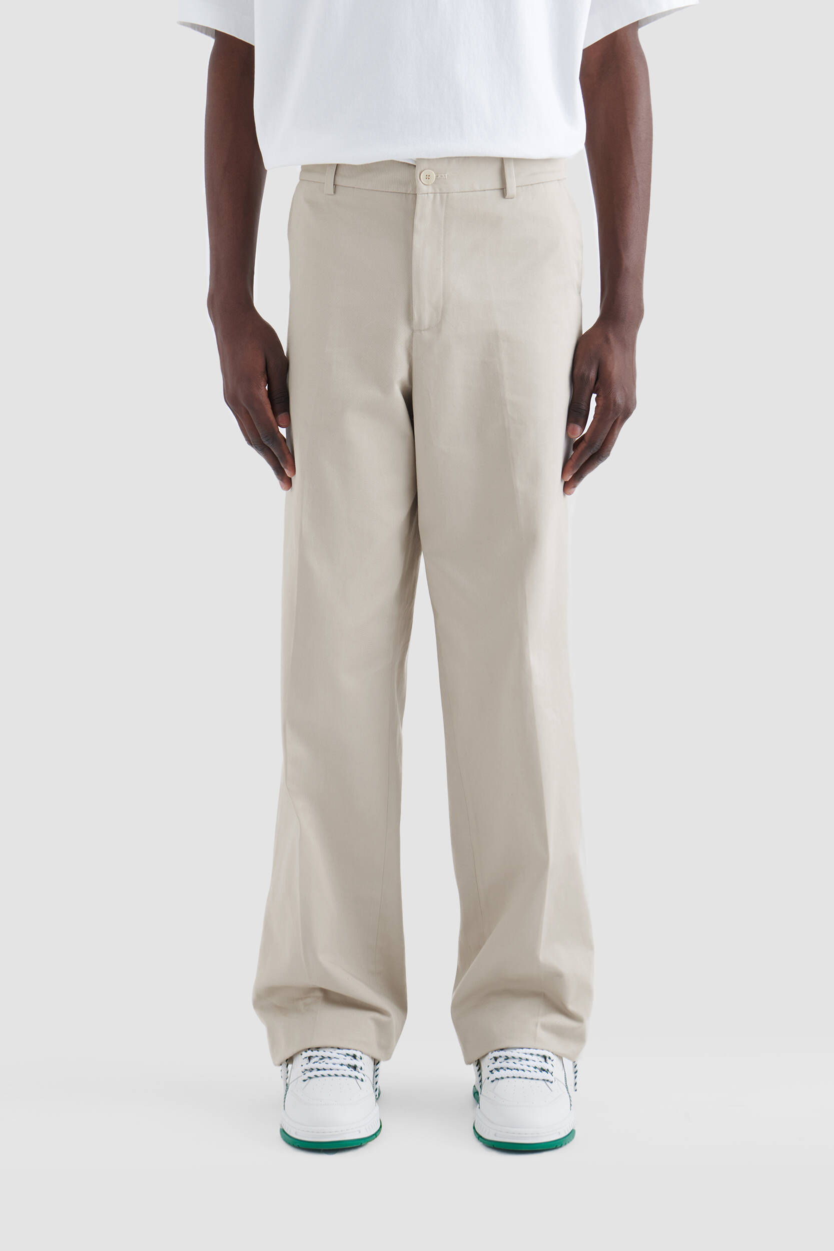 AXEL ARIGATO Serif Trouser