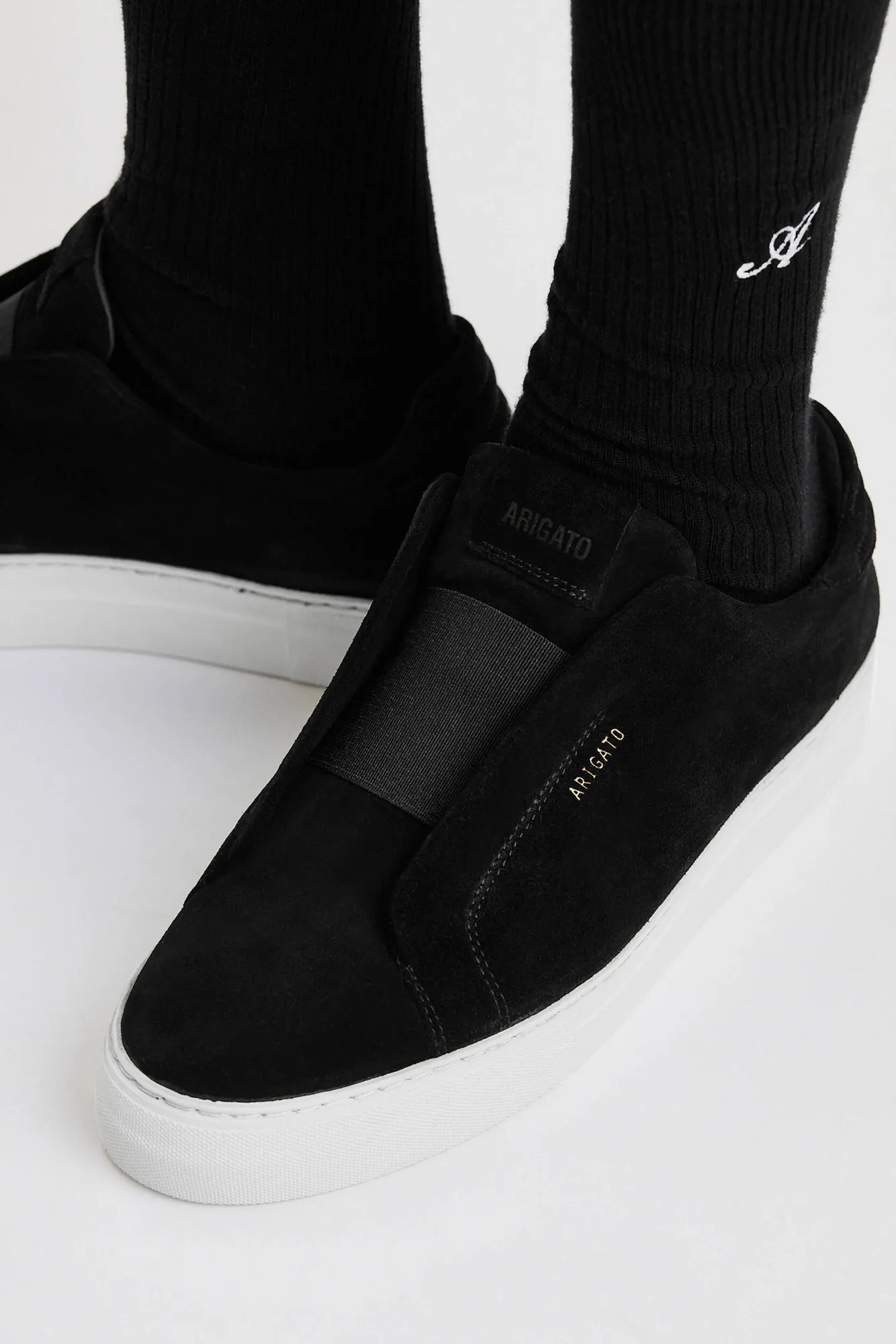 Clean 360 Laceless