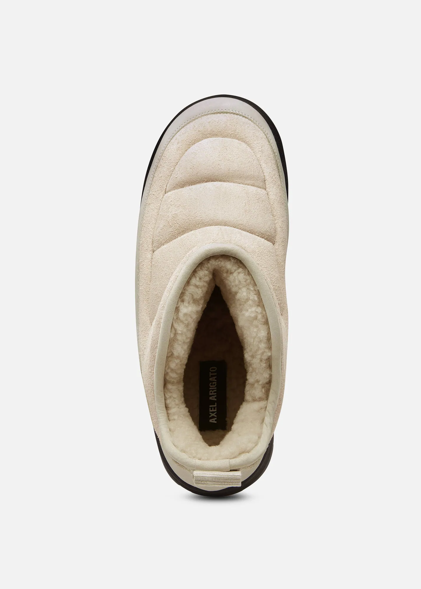 Pillow Boot