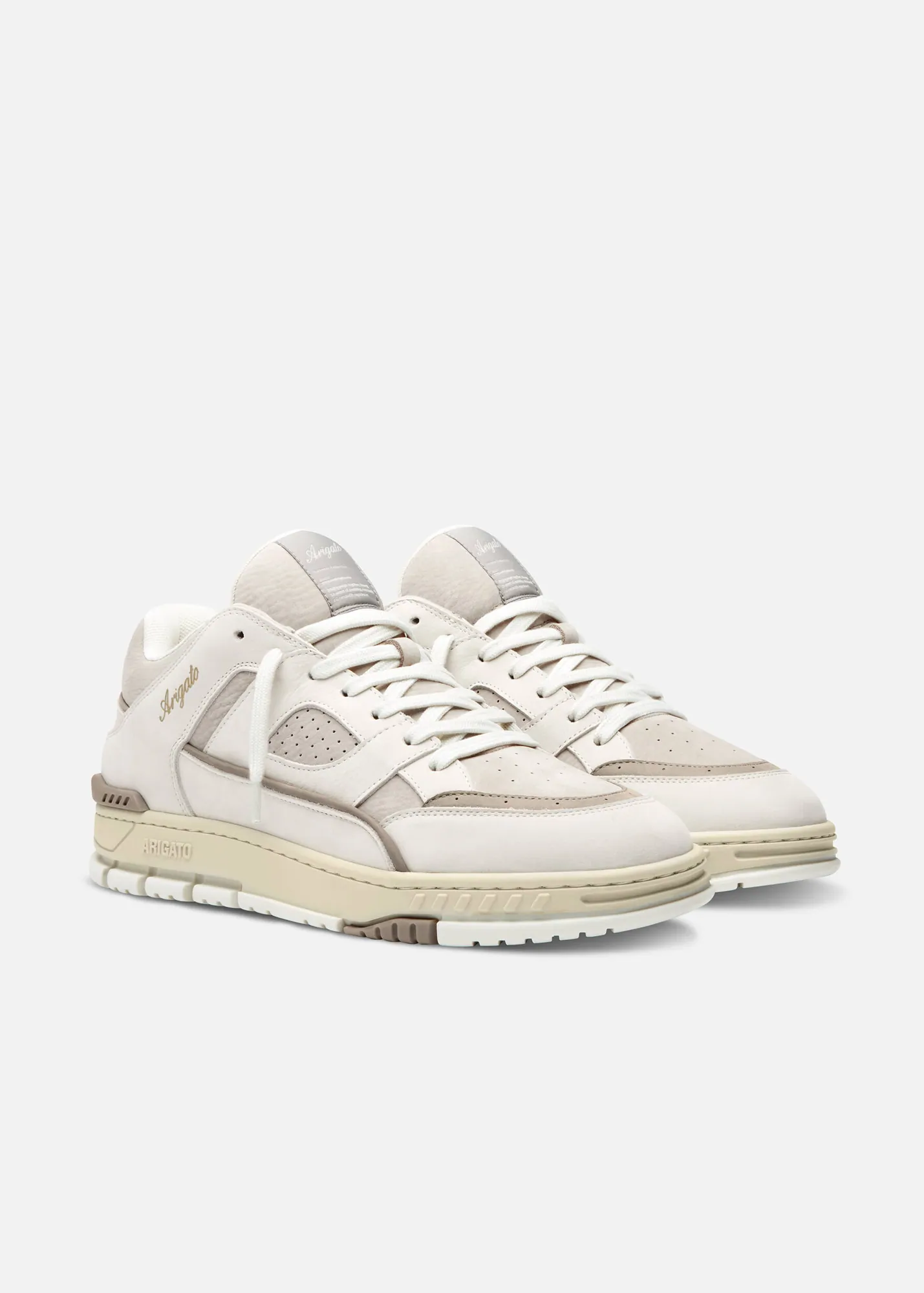 Area Lo Sneaker
