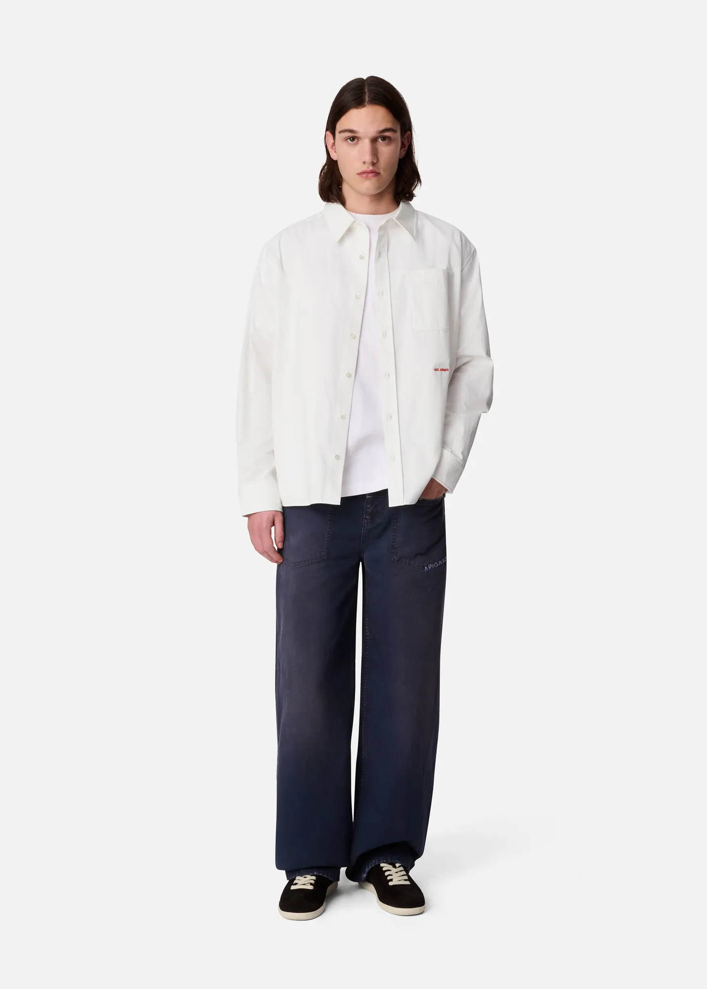 Wick Shirt