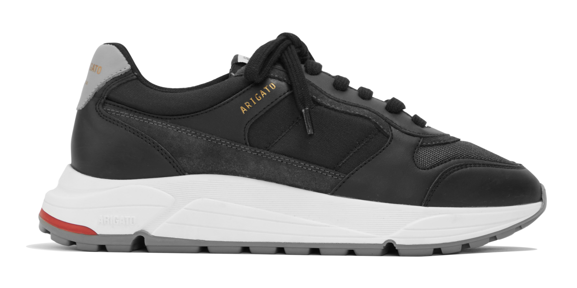 Rush Sneaker