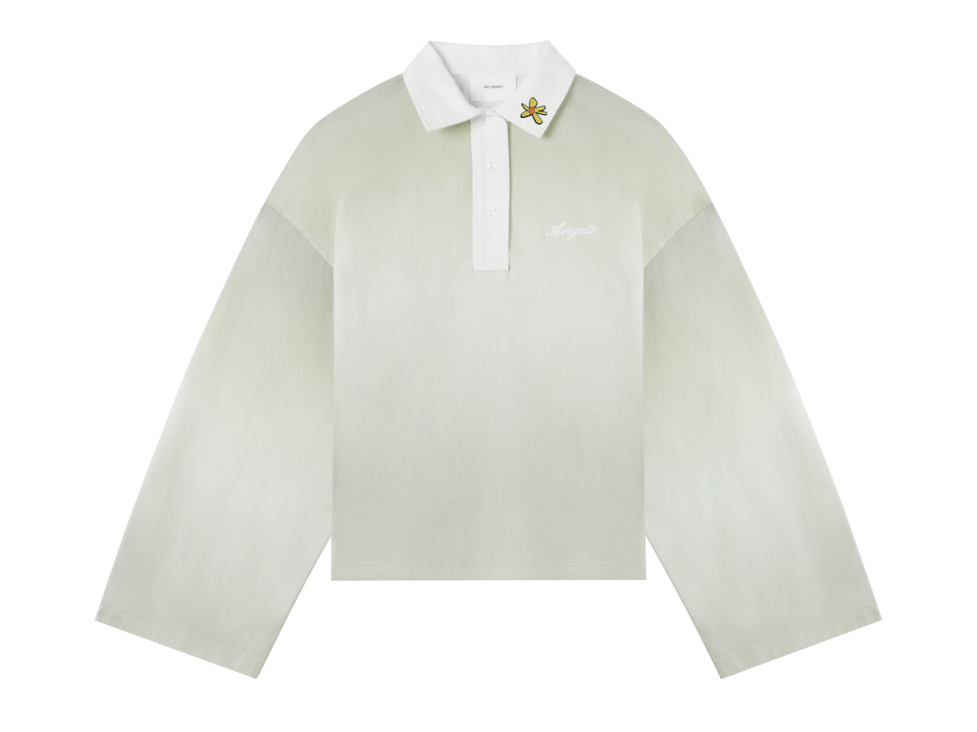 Journey Rugby Sweatshirt