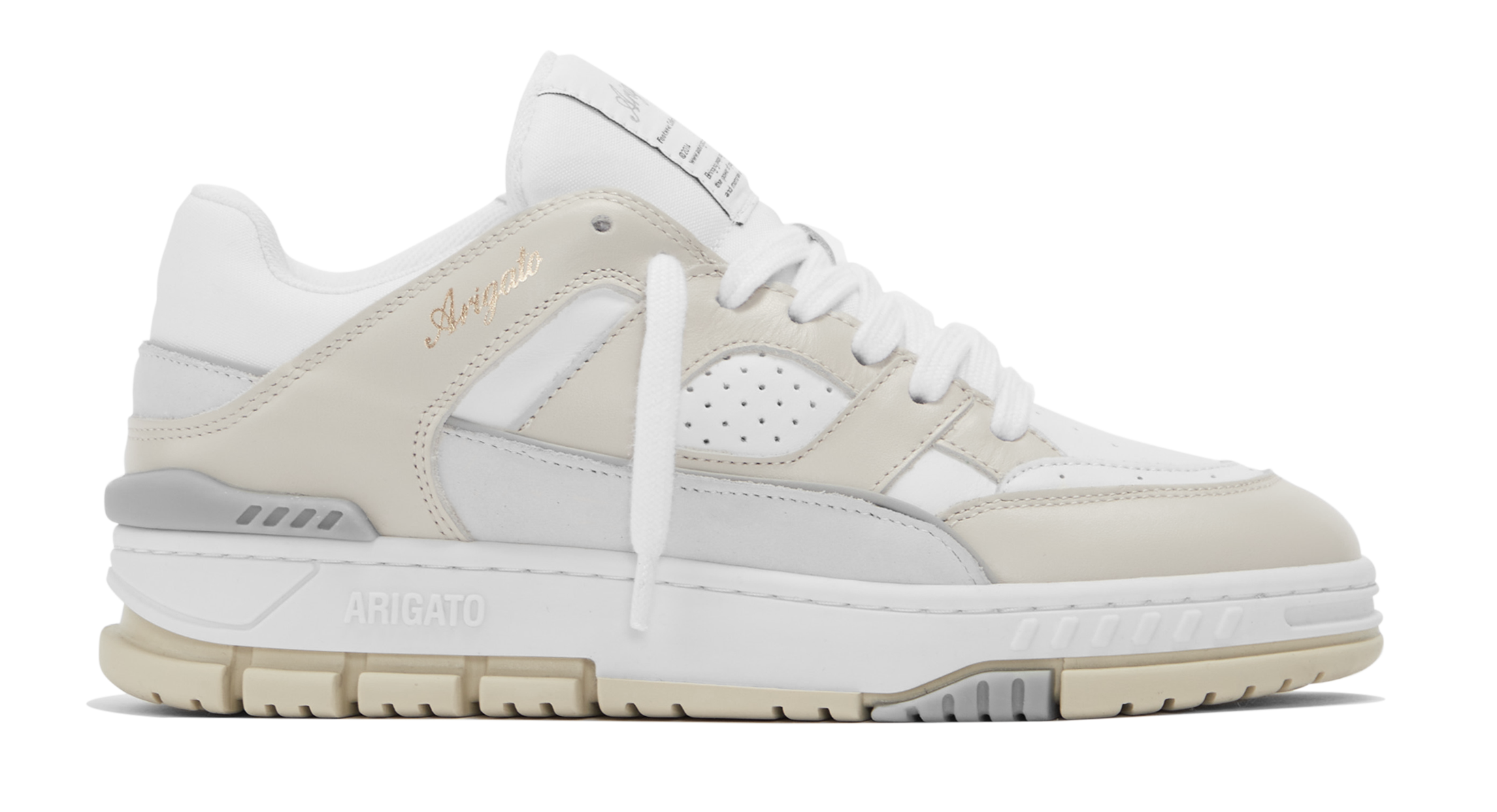 Area Lo Sneaker - F1078004