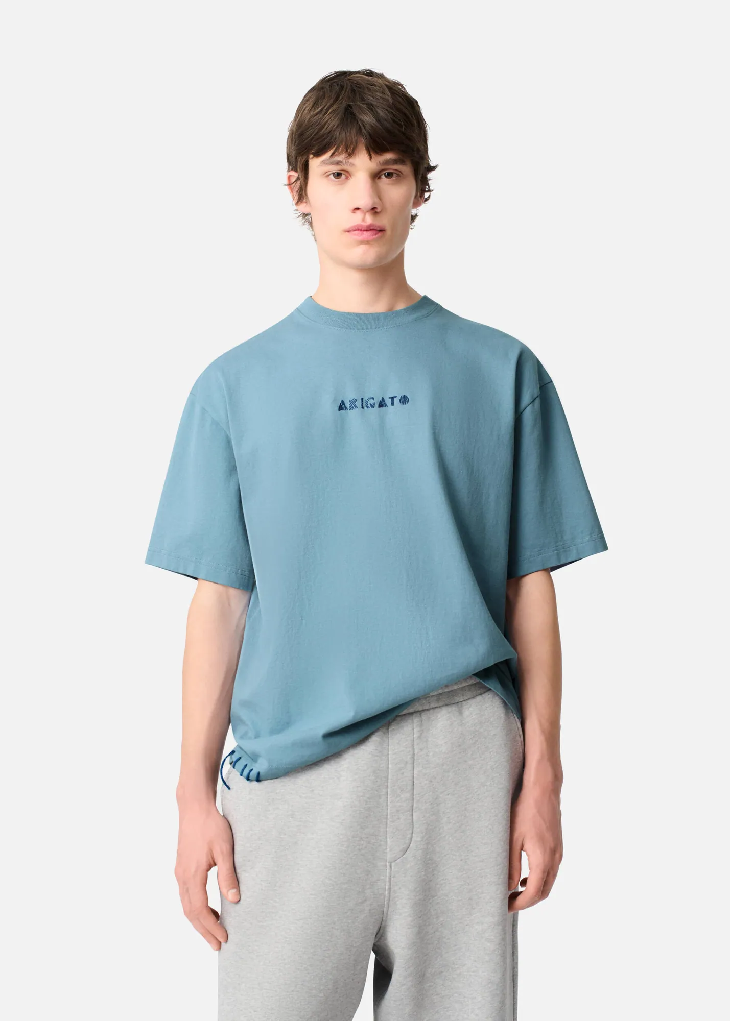 Threaded T-Shirt