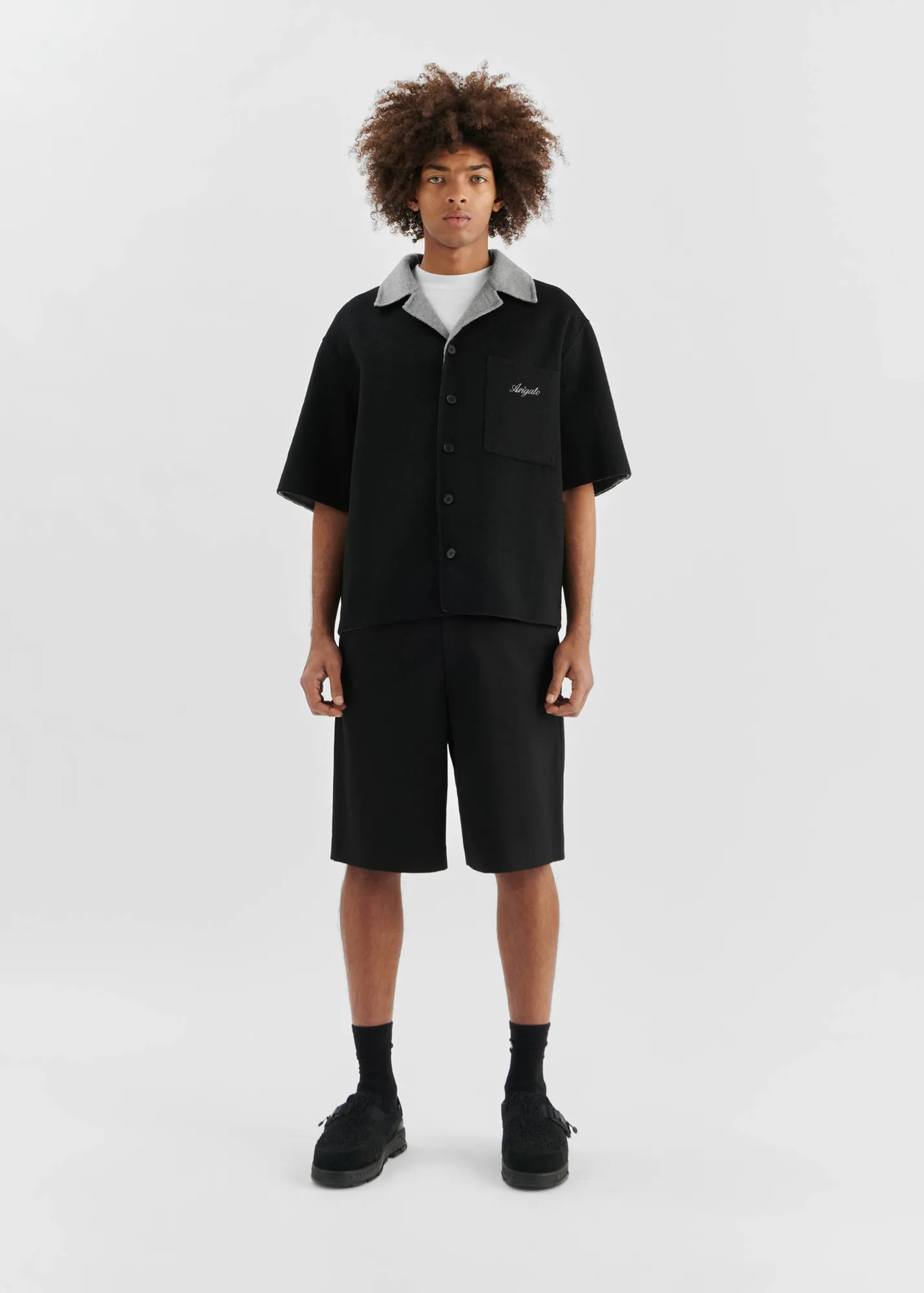 Axis Shorts