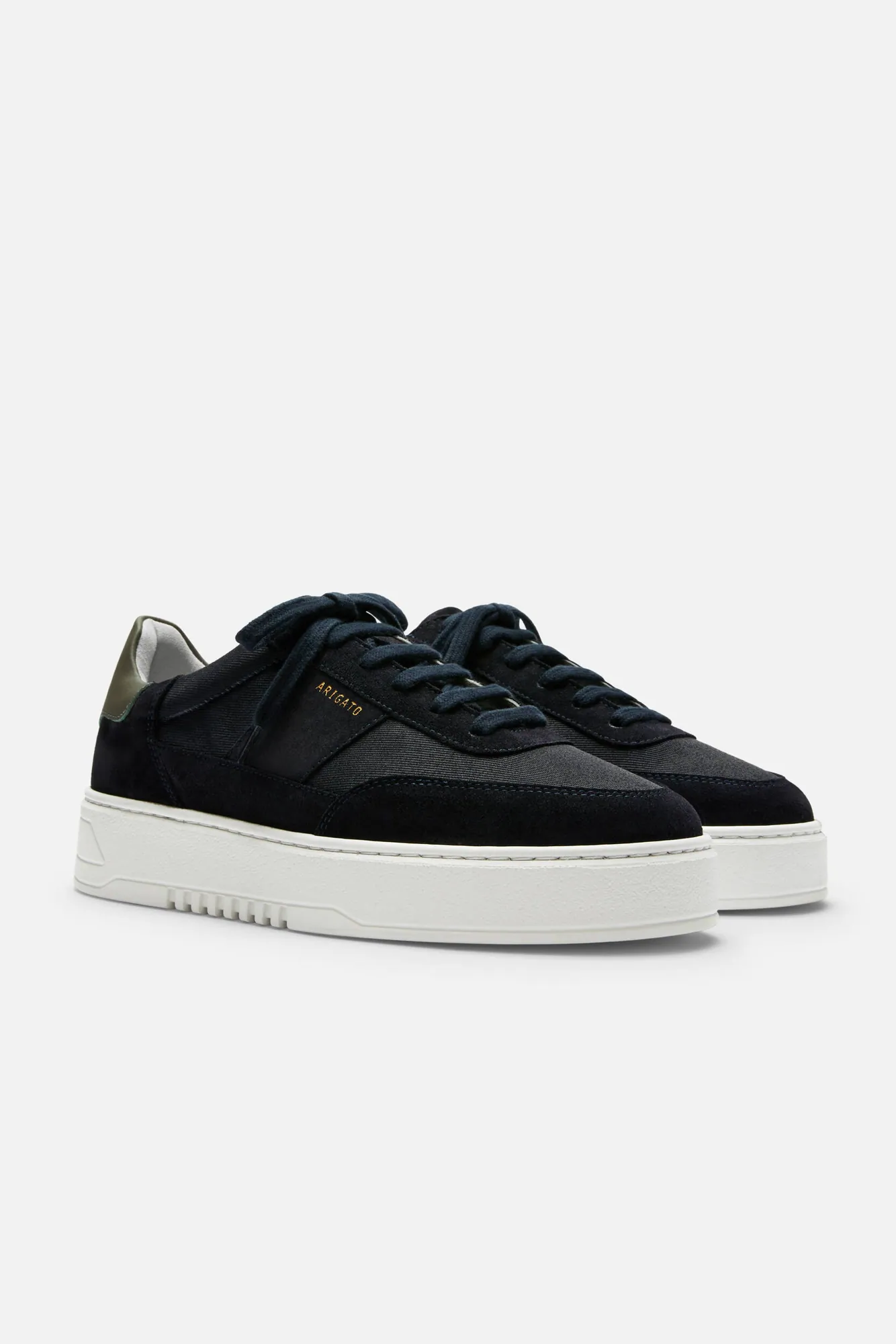 Orbit Vintage Sneaker