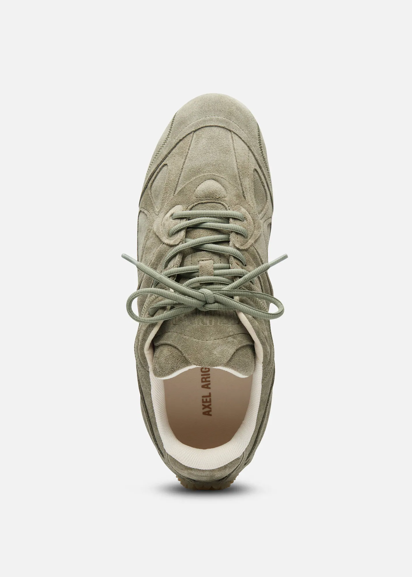Slow Runner