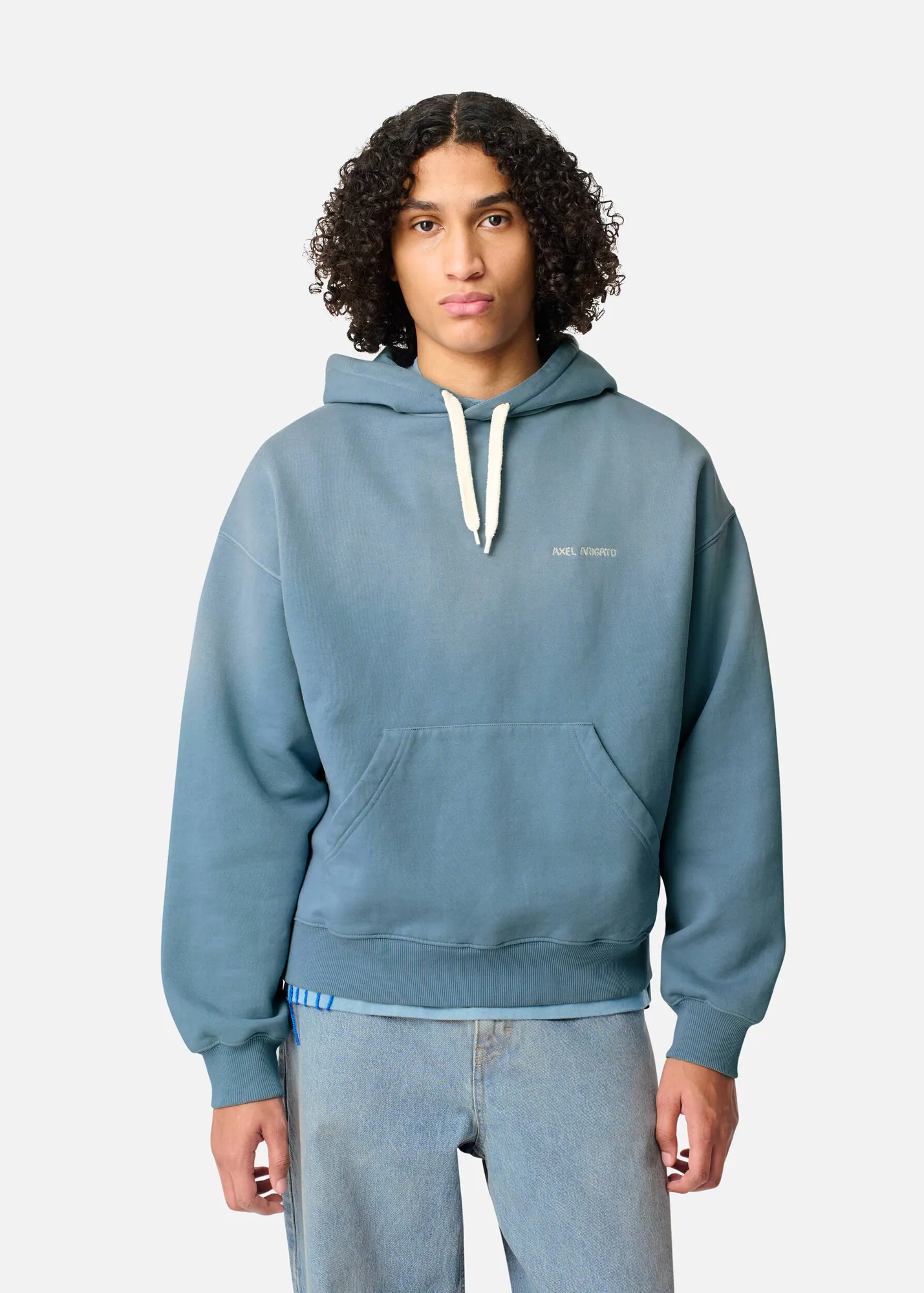 Ethos Hoodie