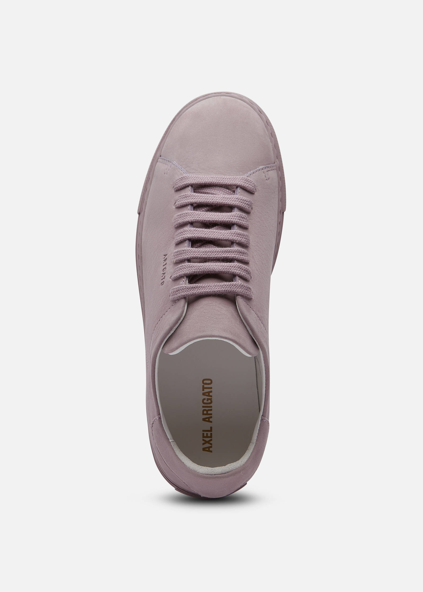 axel arigato clean 90 pink