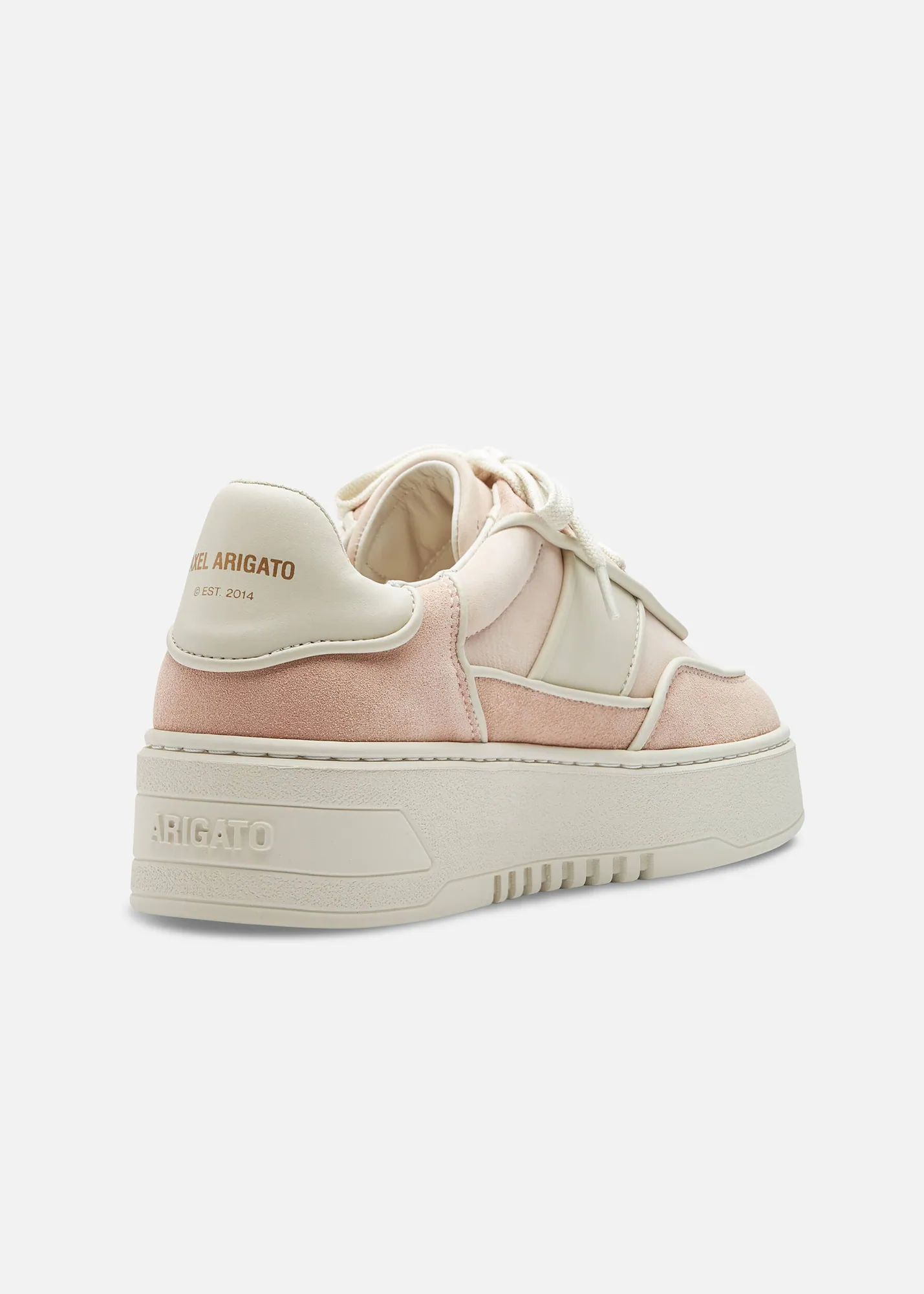 Orbit Sneaker
