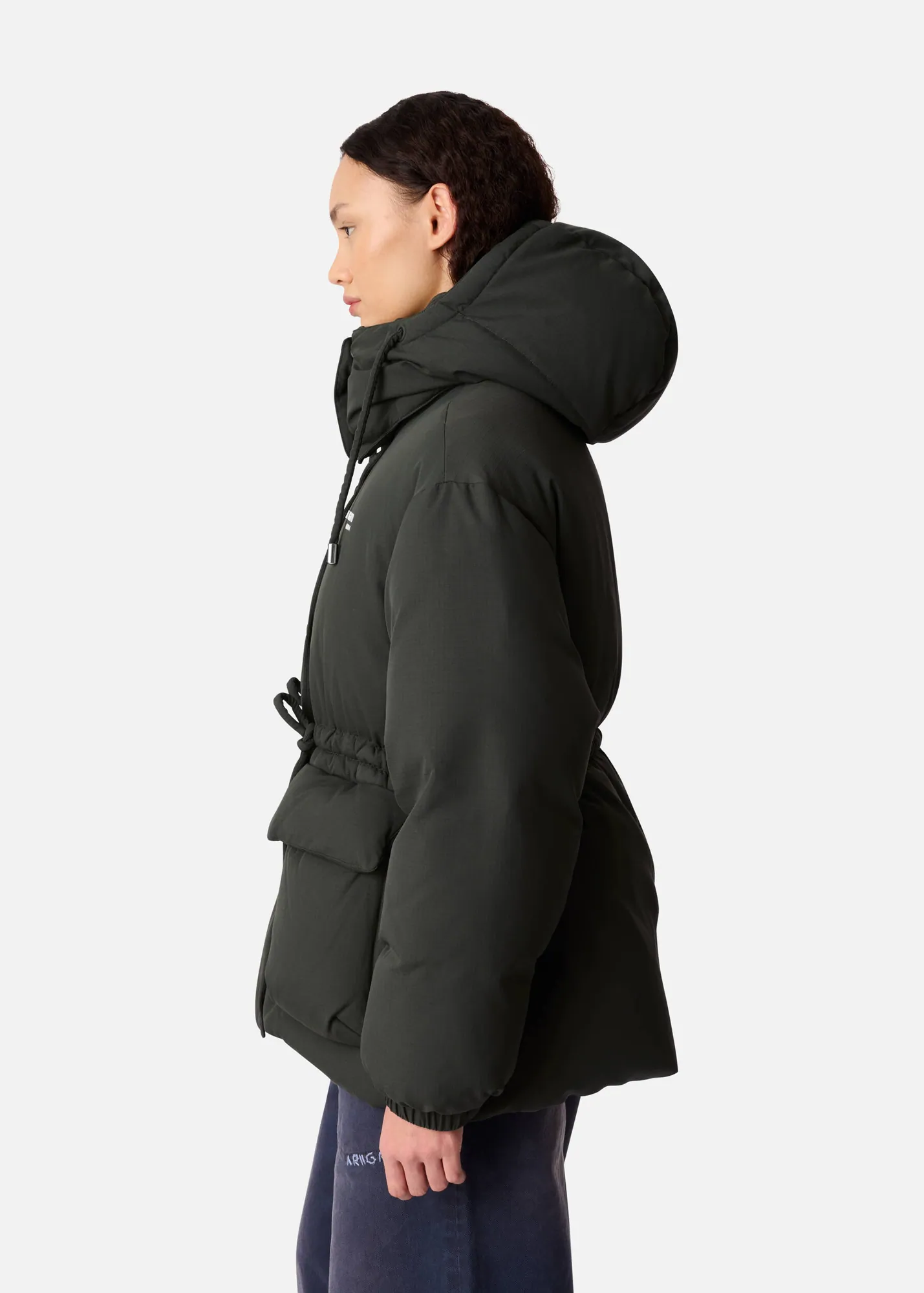 Grove Puffer Jacket