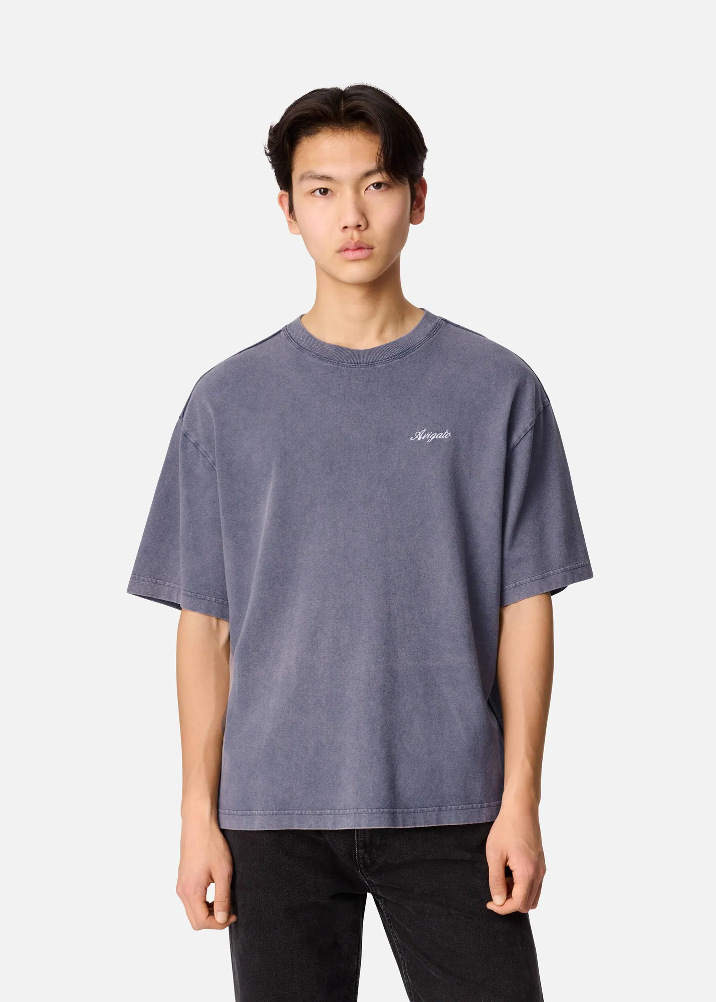 Honor Washed T-Shirt