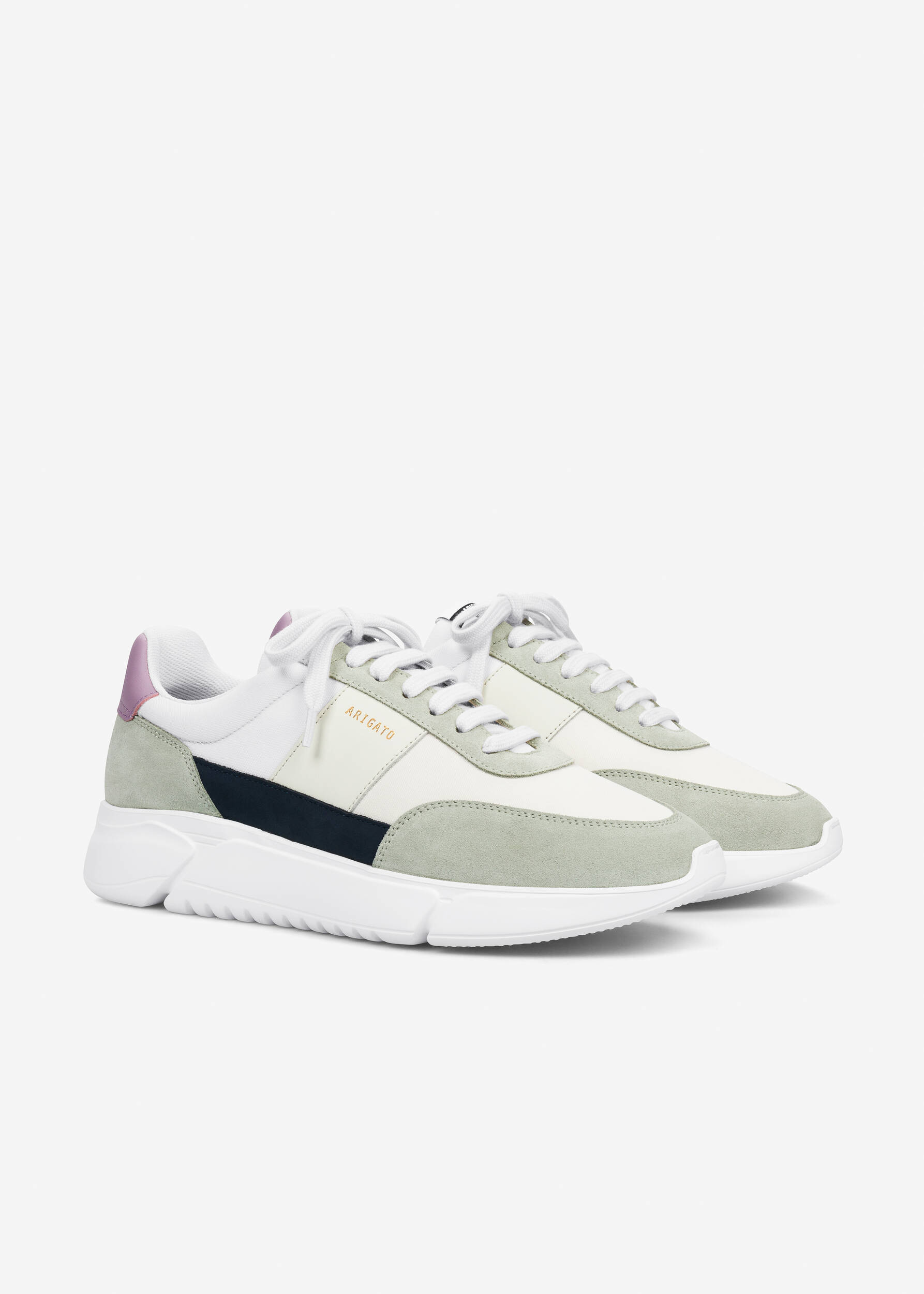 Arigato trainers sale online