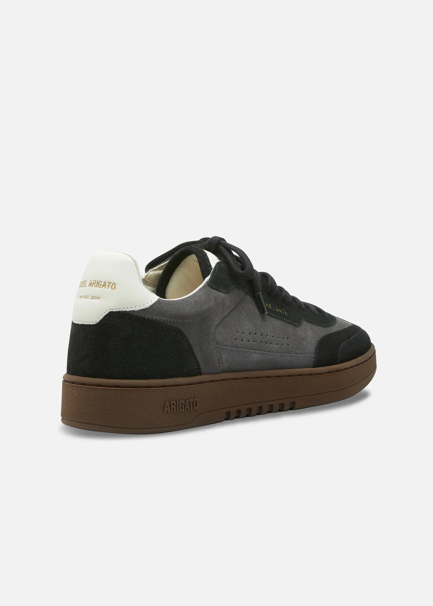 Dice T-Toe Sneaker