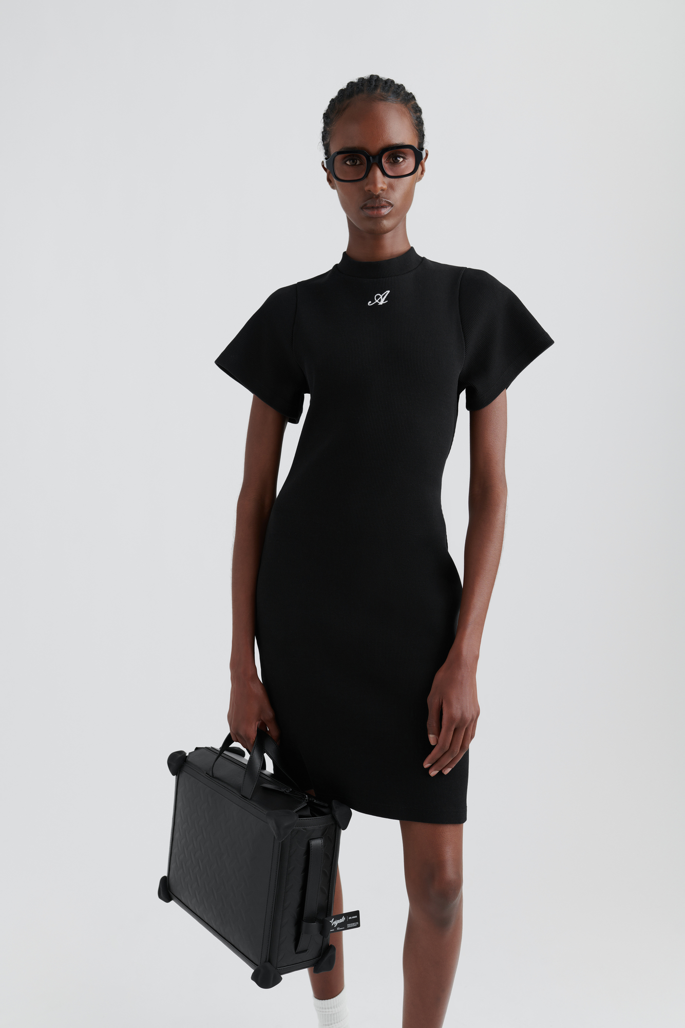 Day T-Shirt Dress