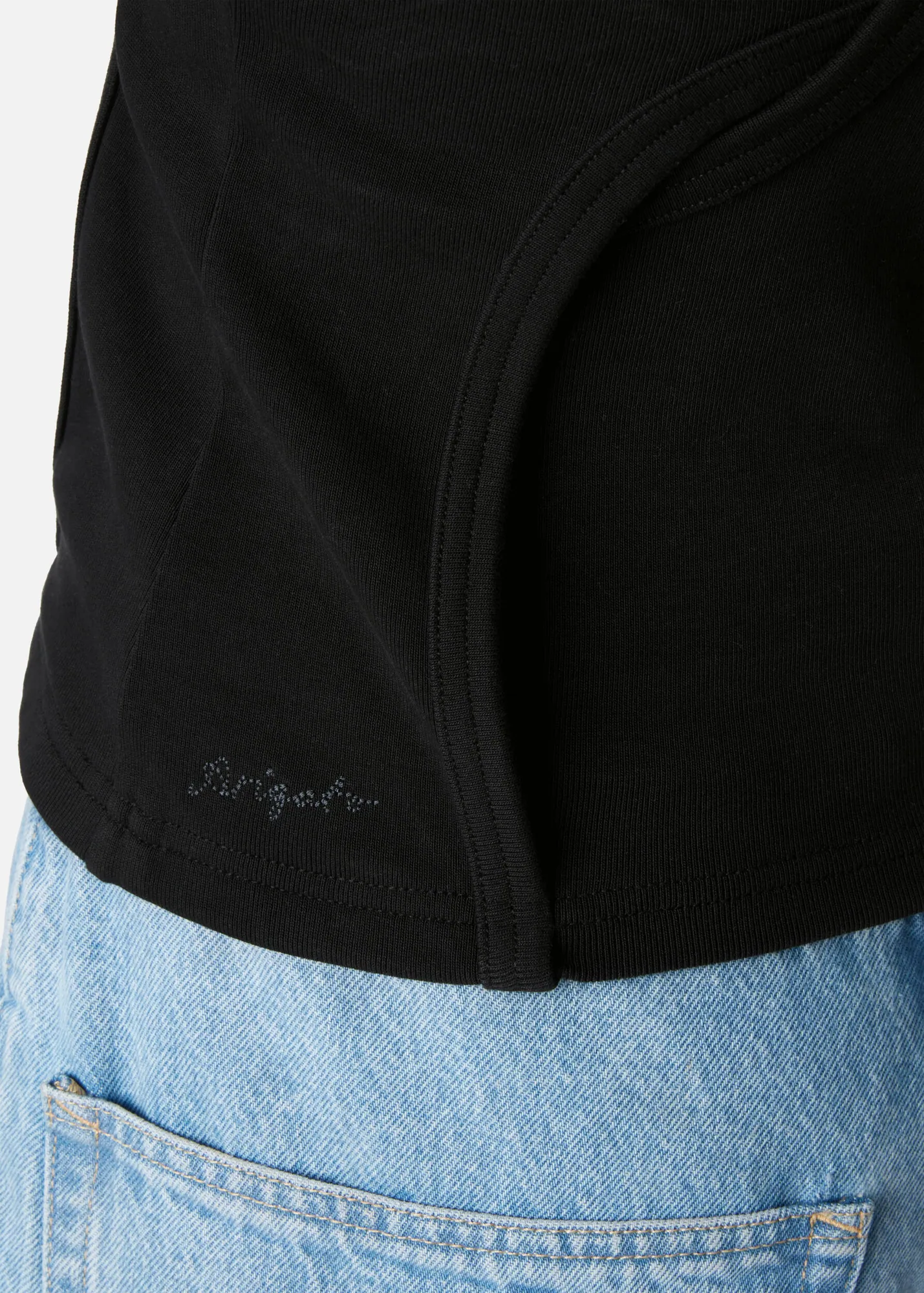 Rina Layered Tank Top