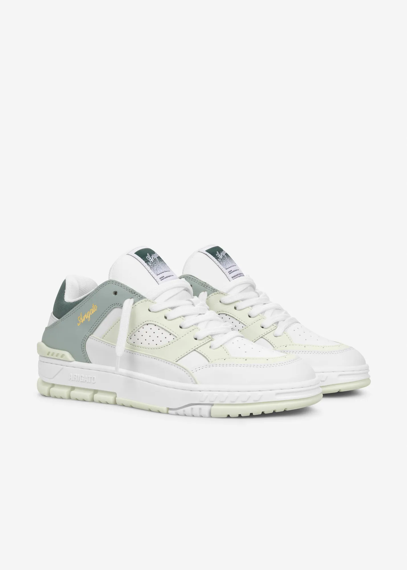 Area Lo Sneaker