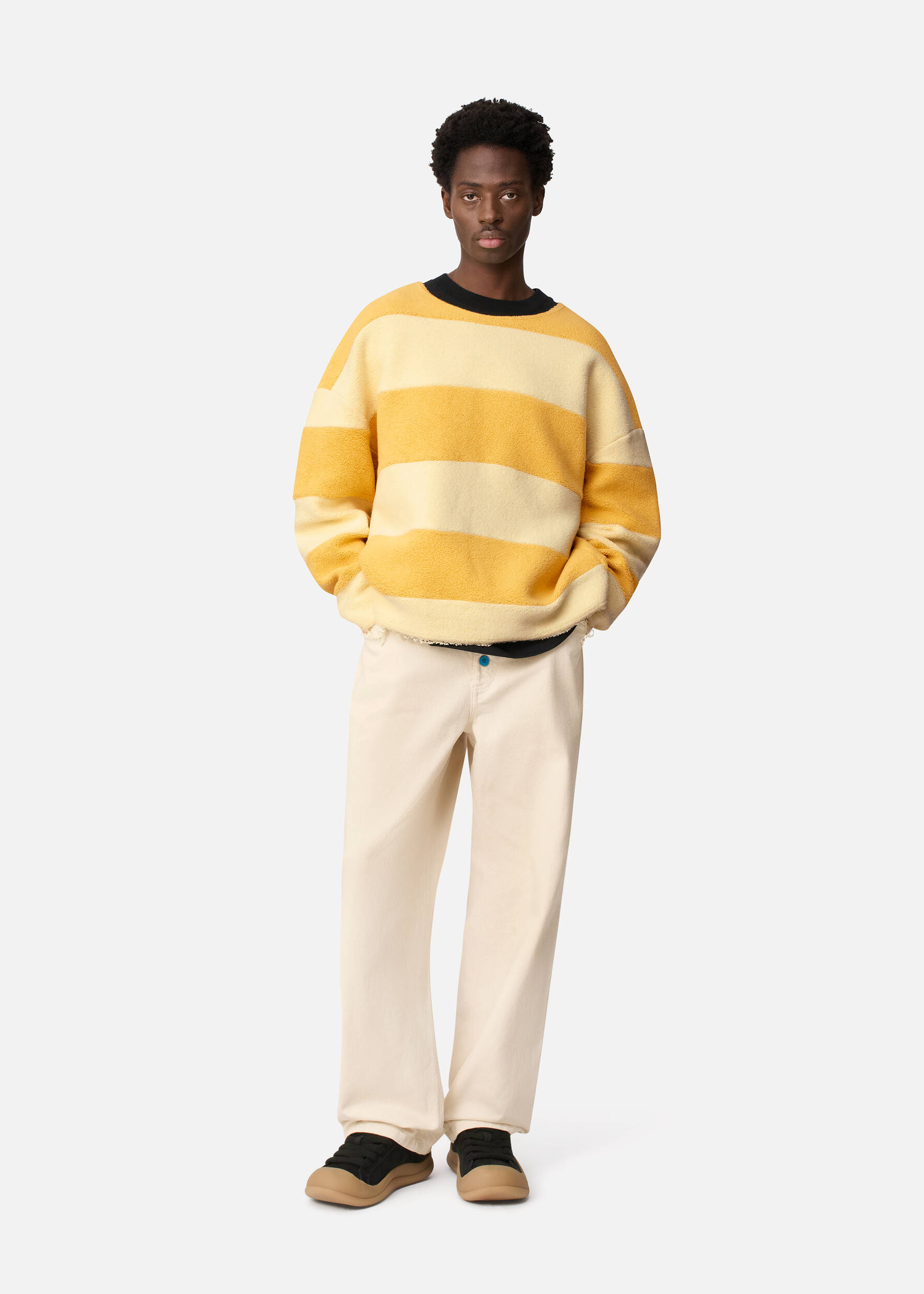 AXEL ARIGATO - Alvin Armstrong Sweatshirt