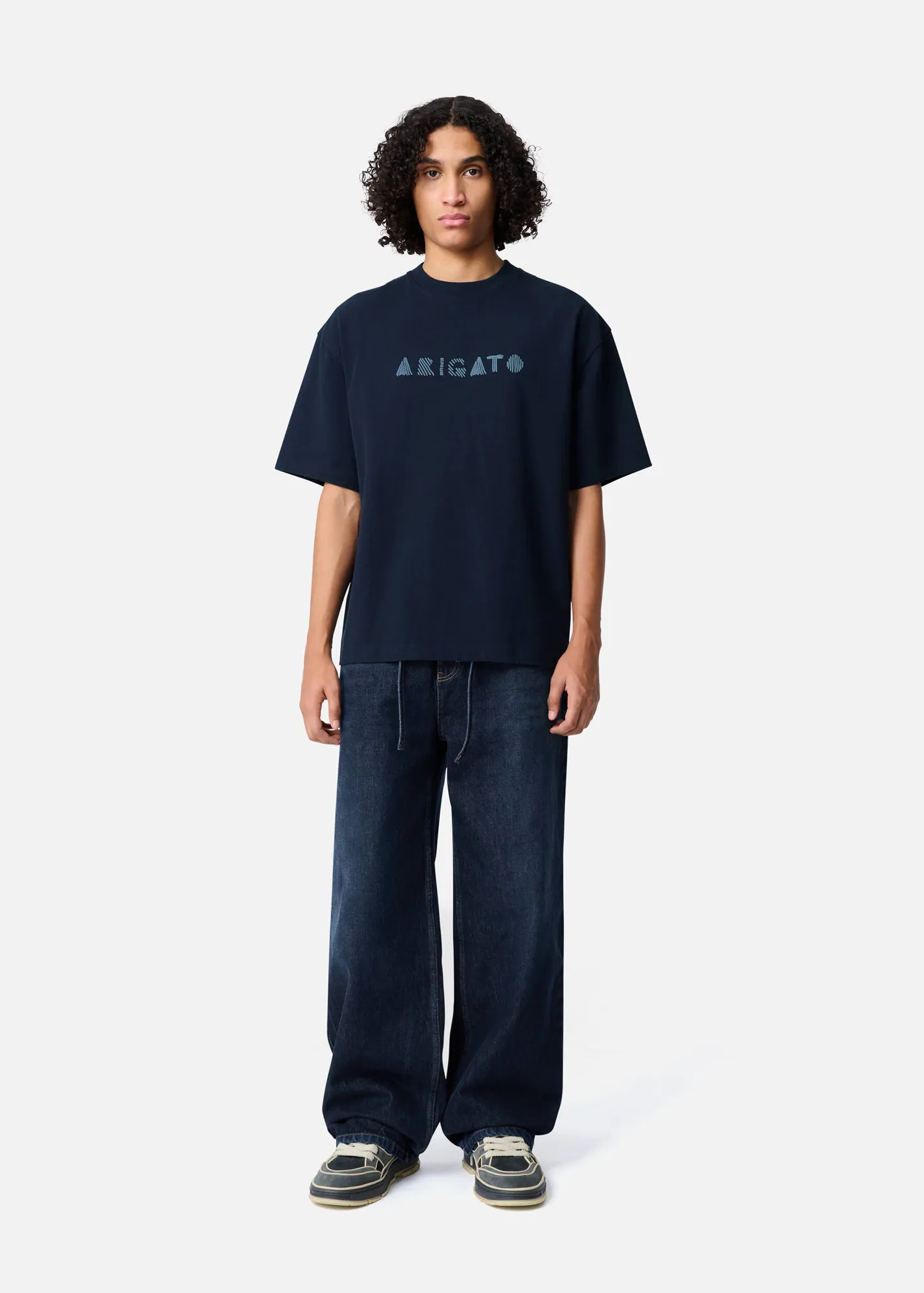 Annotate T-Shirt