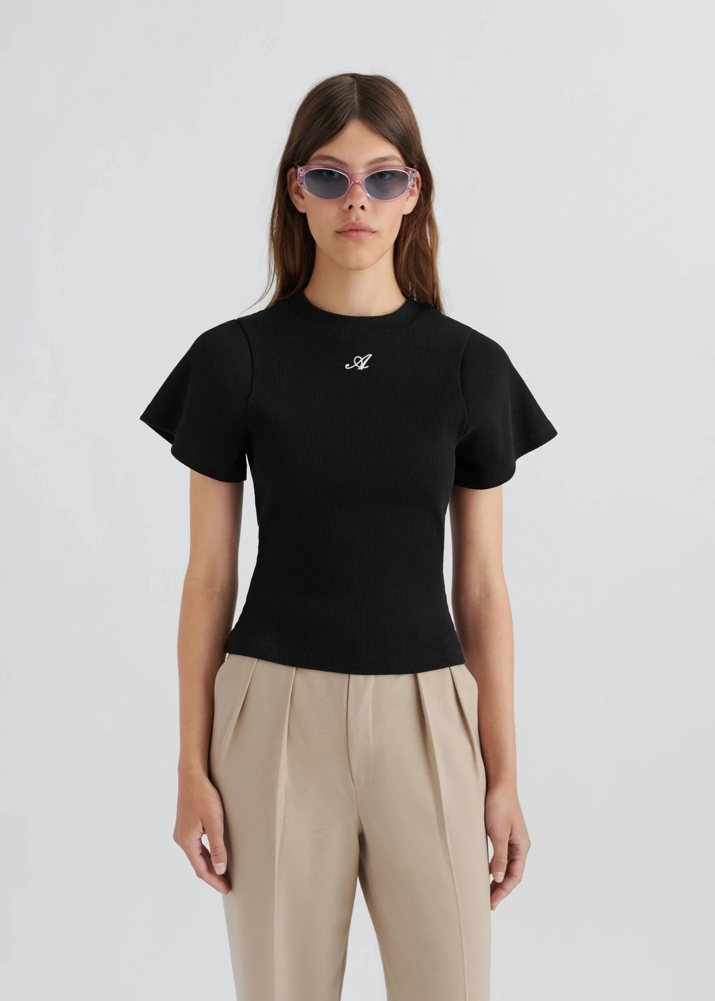 Script A T-Shirt