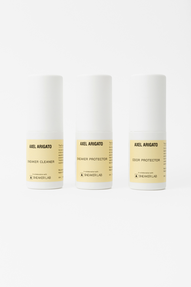 AA x Sneaker Lab Cleaning Kit