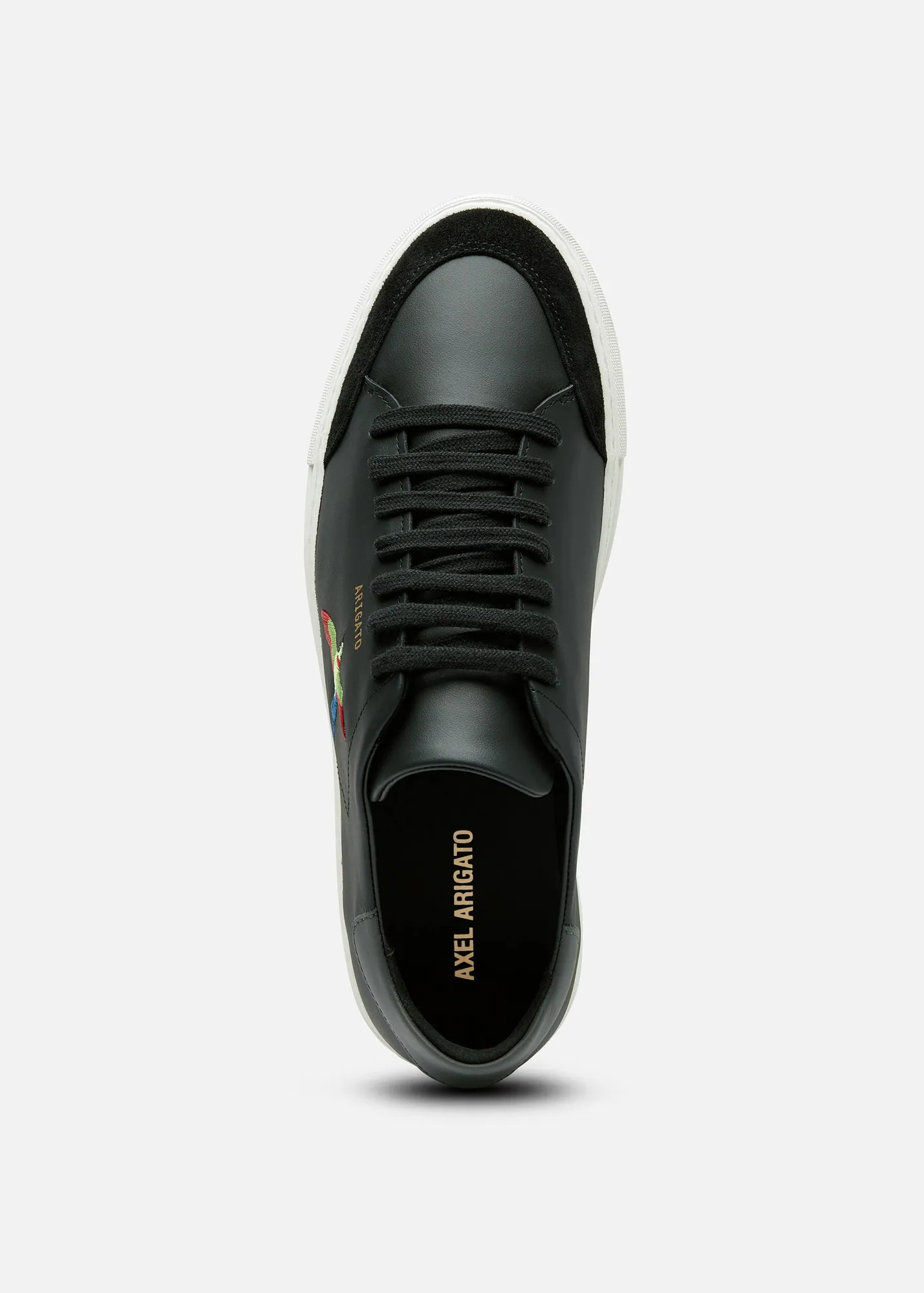 Clean 90 B Bird Sneaker