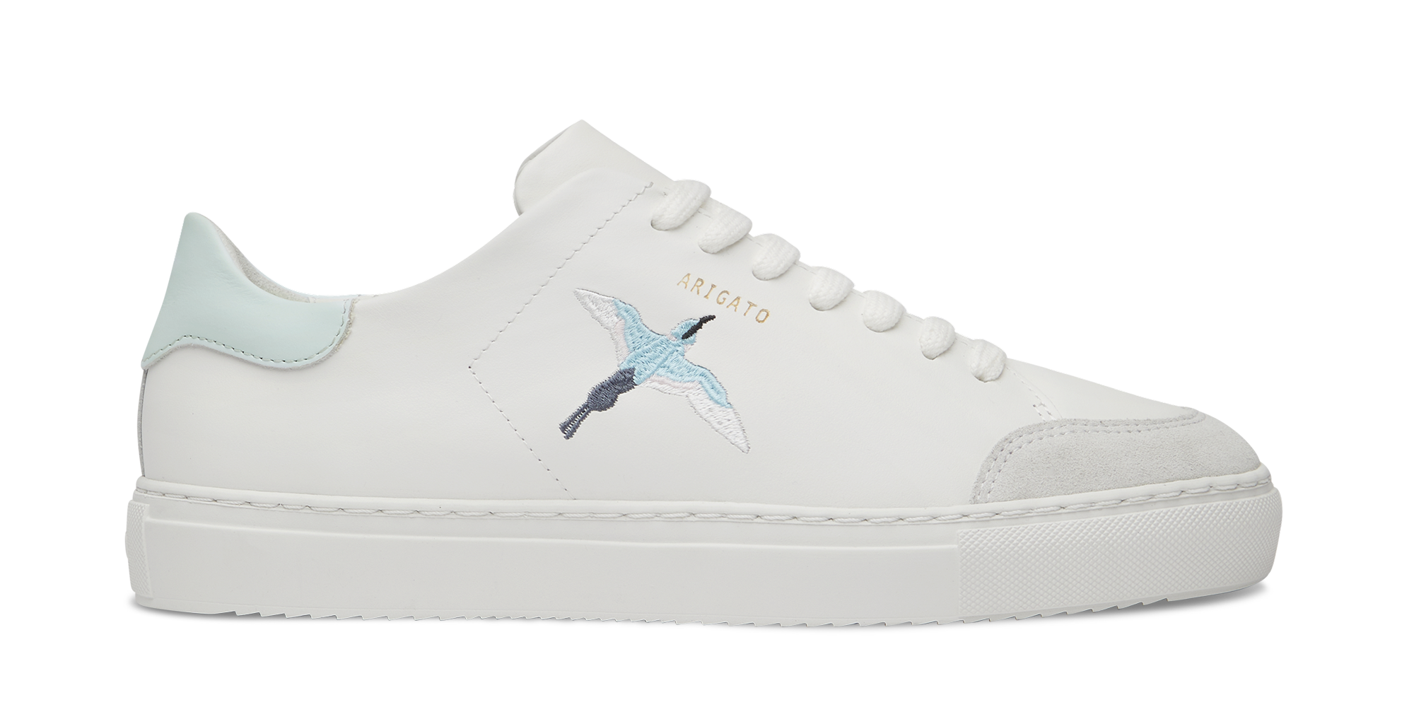 AXEL ARIGATO - Clean 90 B Bird Sneaker
