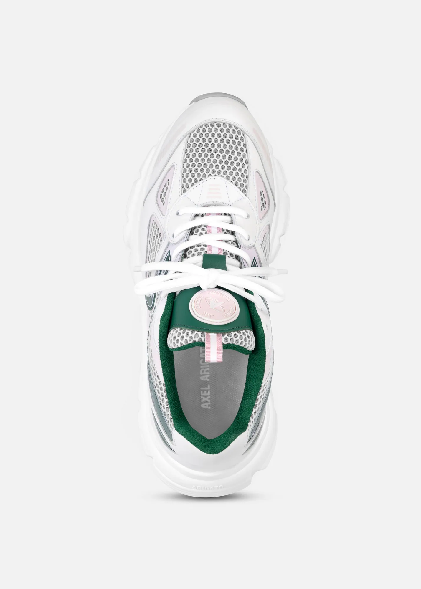 Marathon Runner