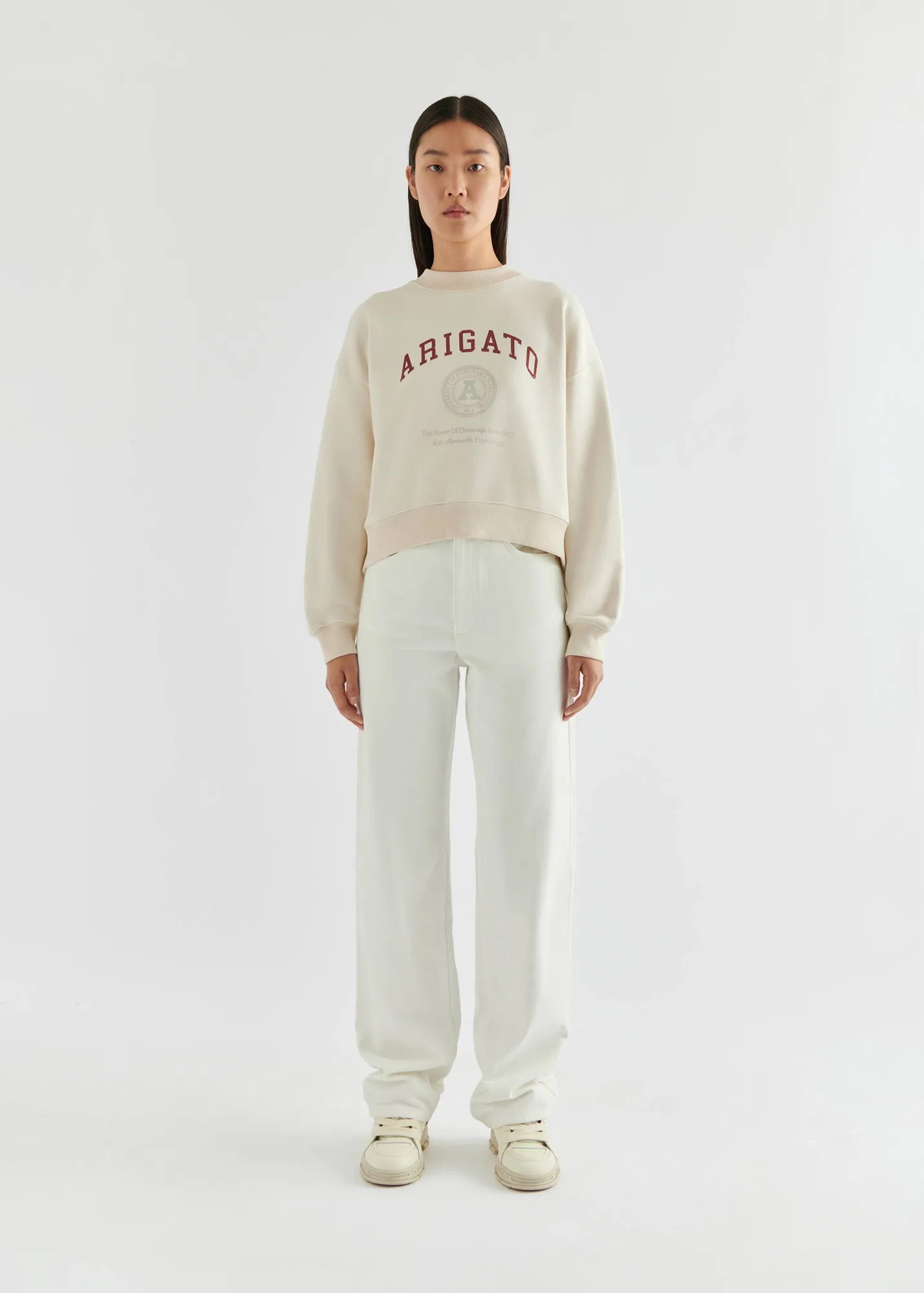 University Sweatshirt
