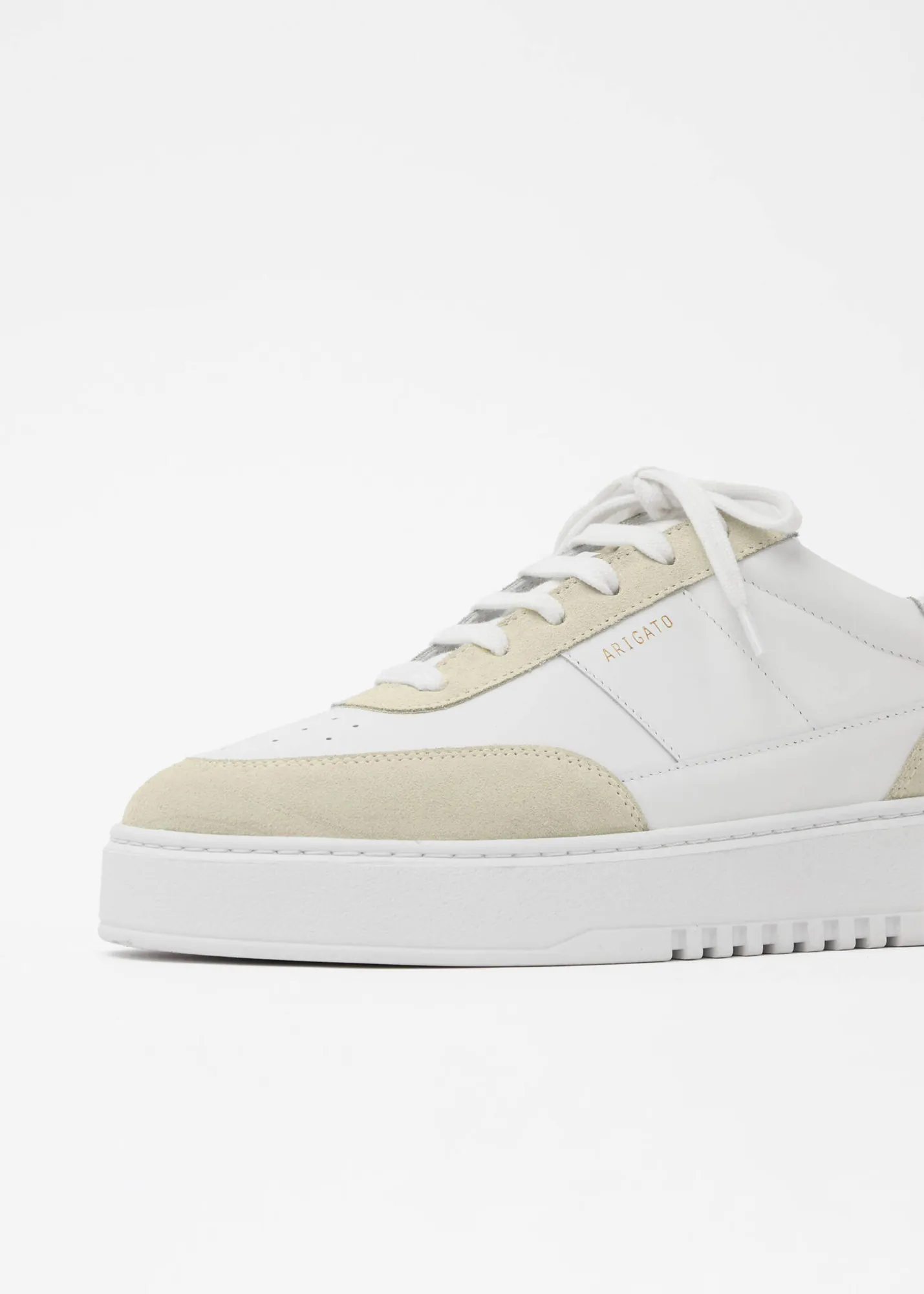Orbit Vintage Sneaker