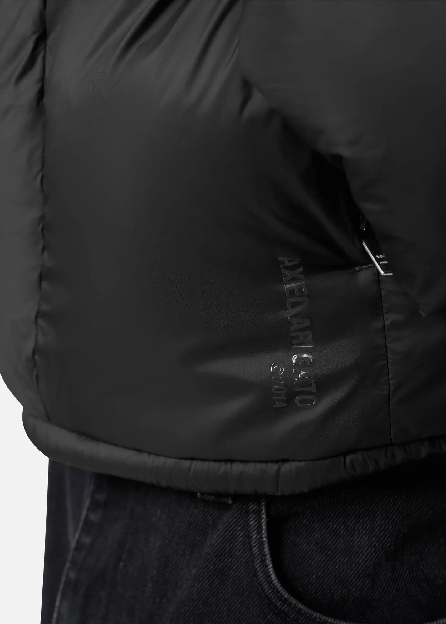 Lunar Puffer Jacket