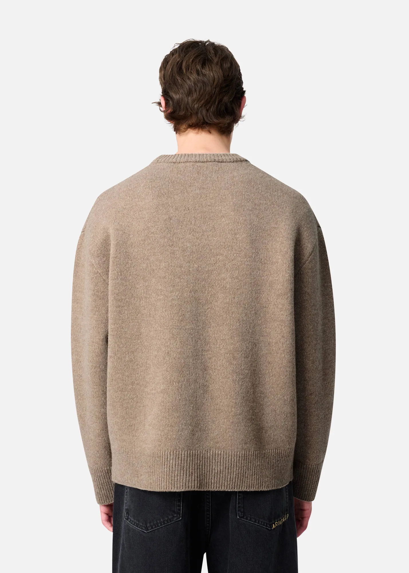 Milo Cardigan