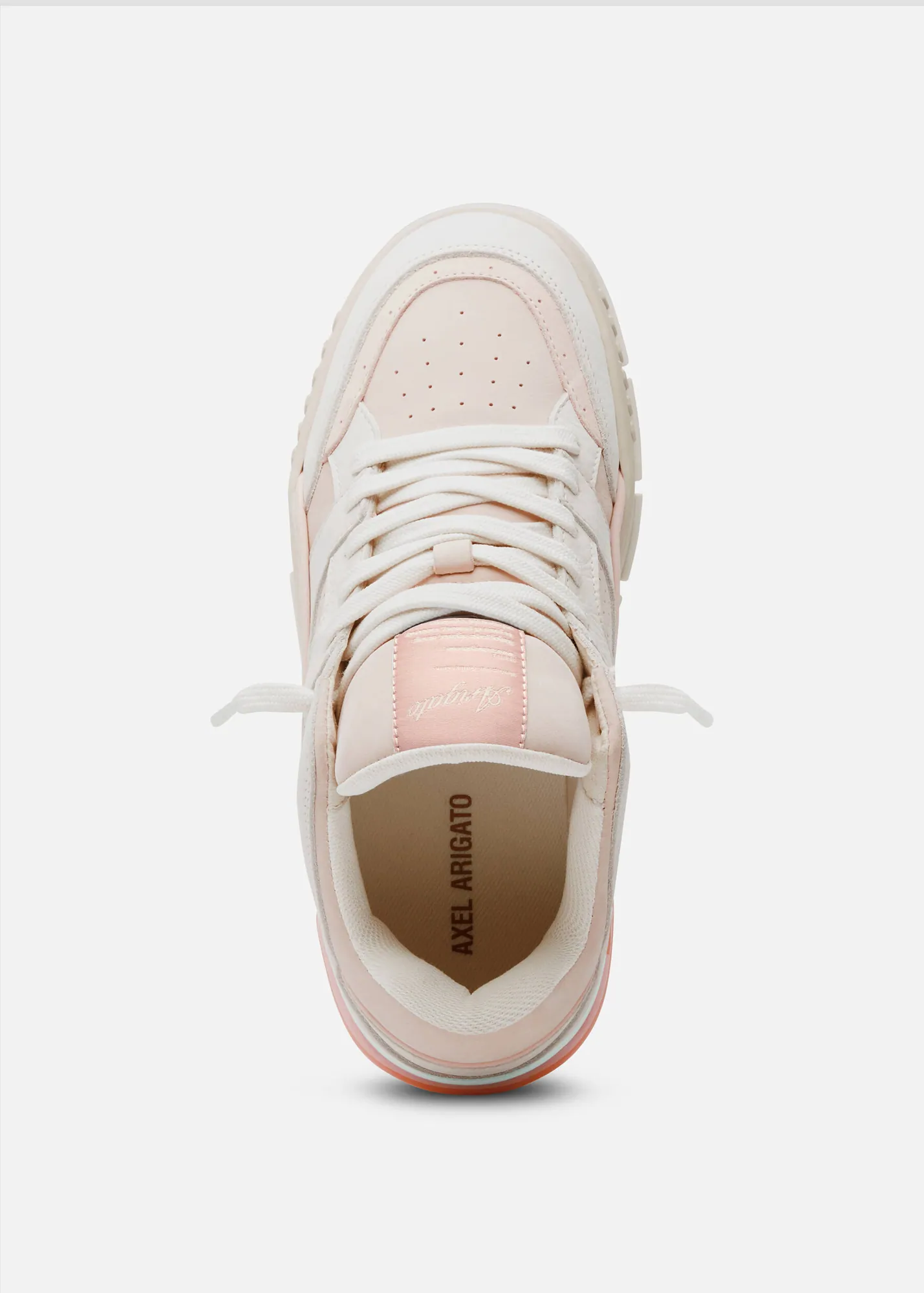 Area Lo Sneaker