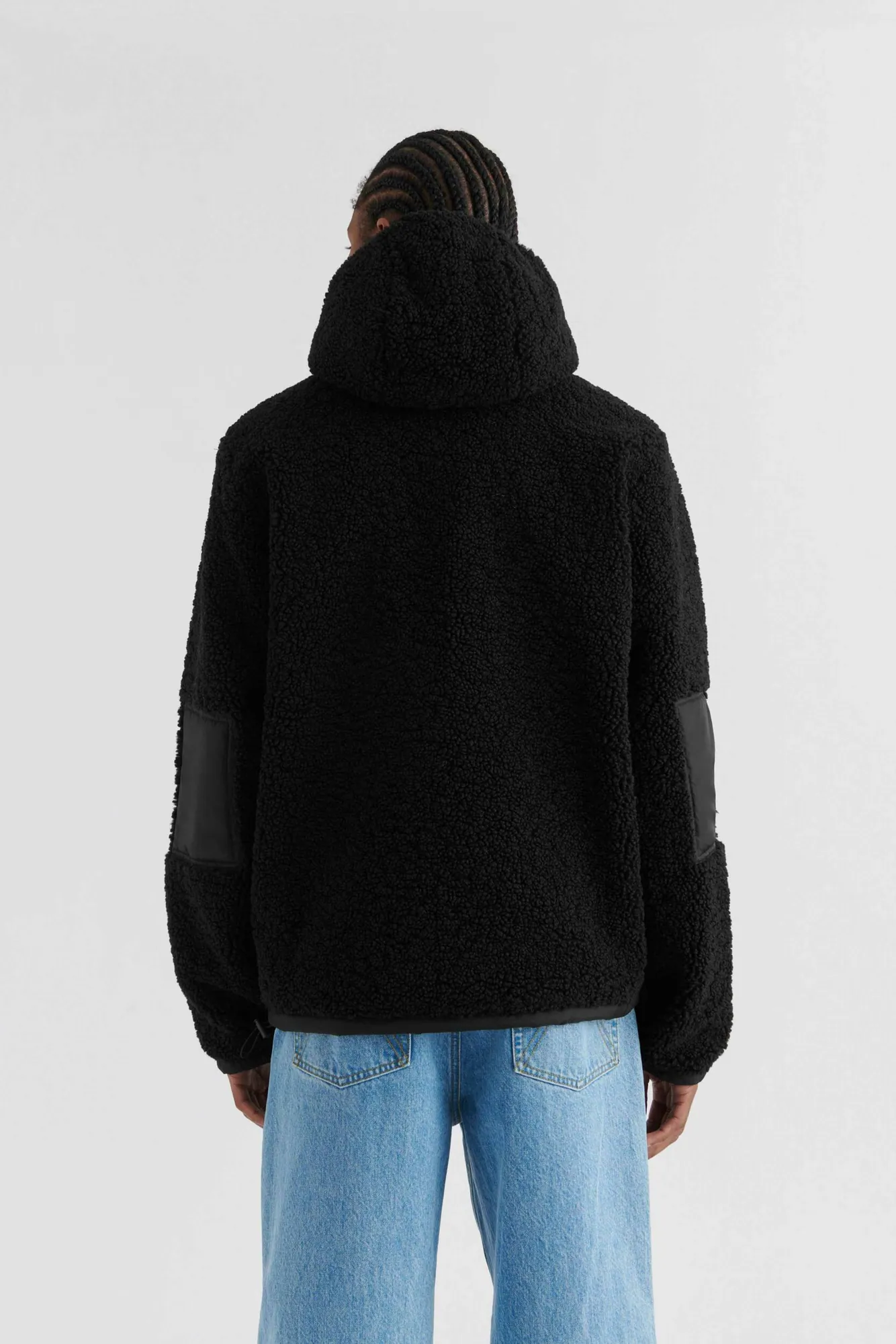Chief Fleece Jacket