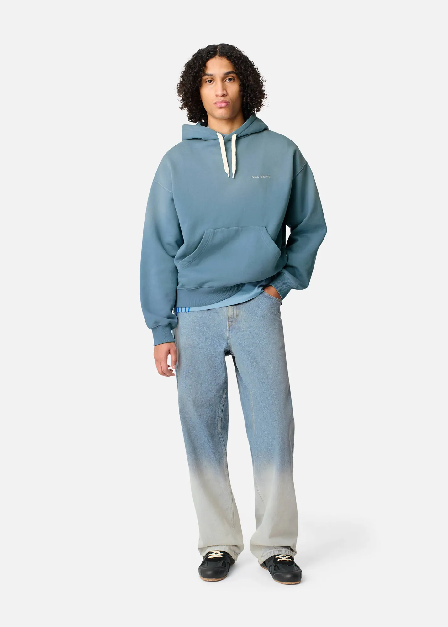Ethos Hoodie
