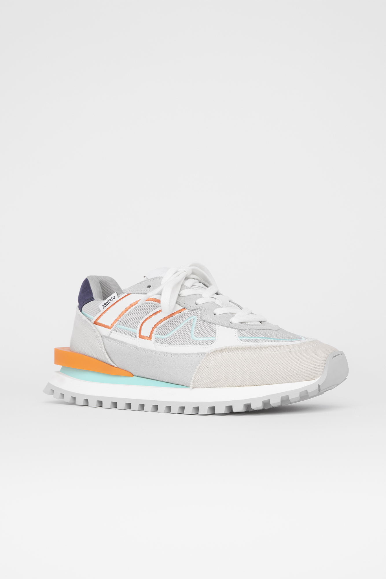 Sonar Sneaker