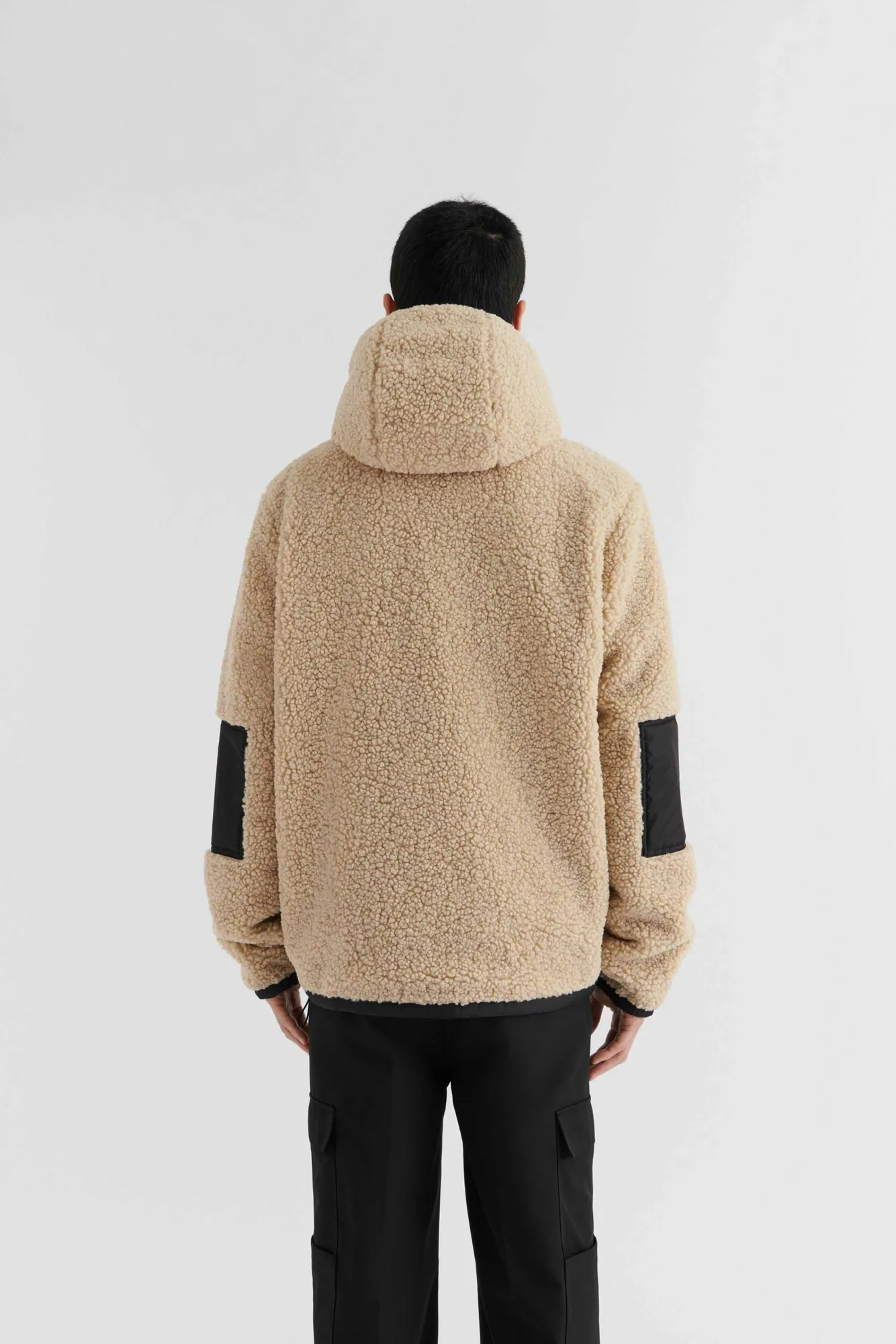 Chief Fleece Jacket