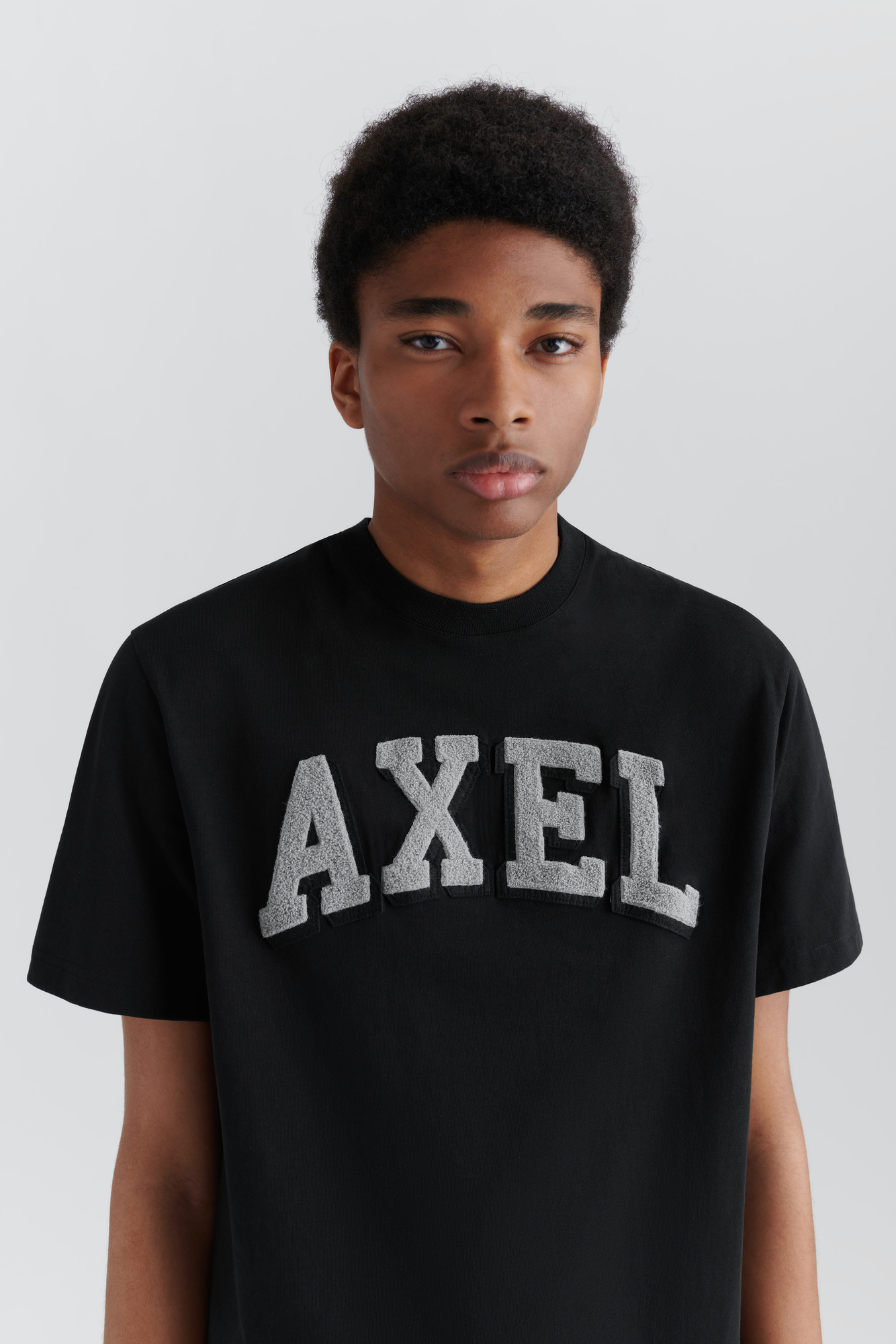 Axel Arc T-Shirt