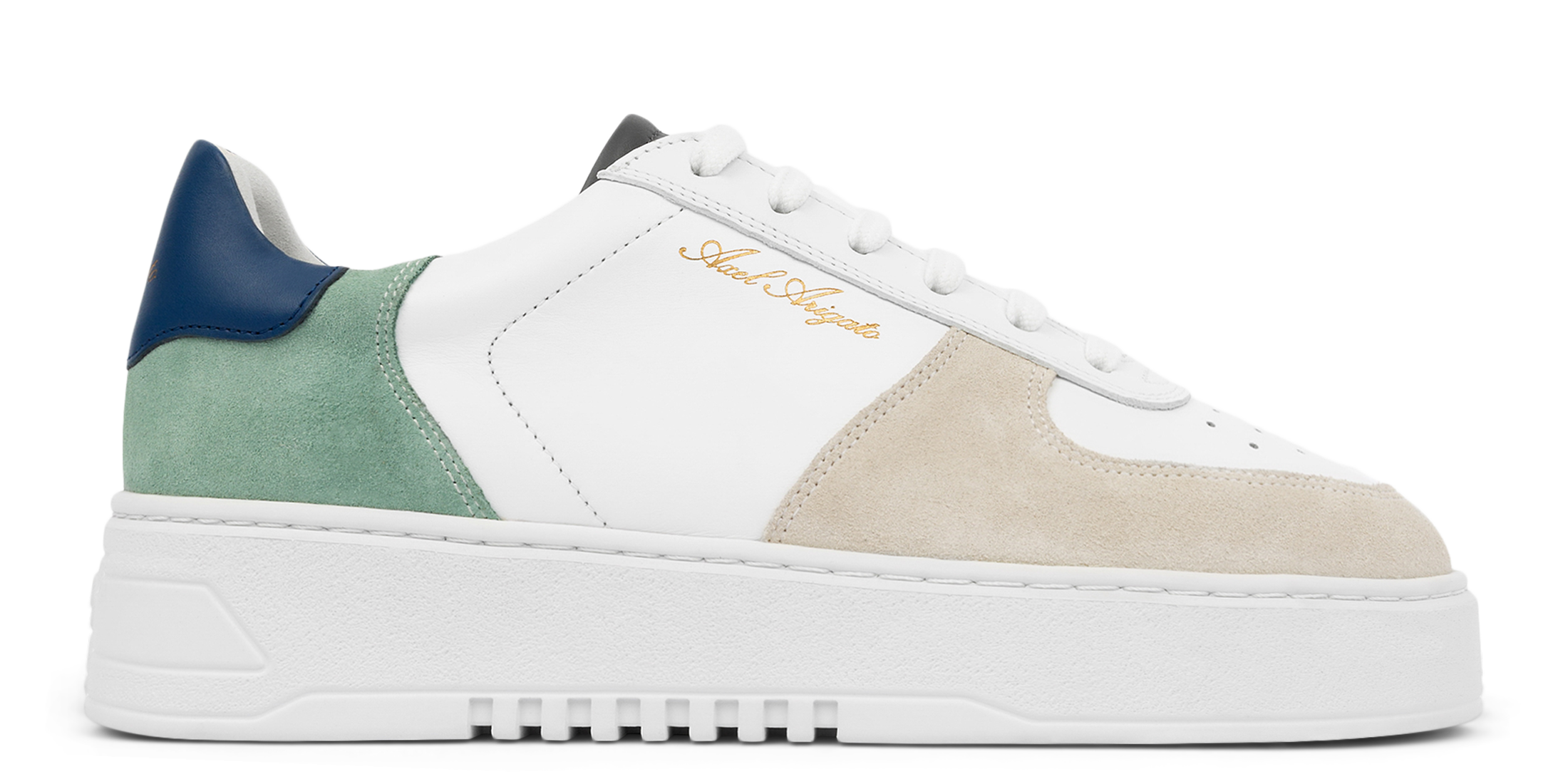 スニーカー AXEL ARIGATO ORBIT PIPING SNEAKERS AXEL ARIGATO - Men's Orbit
