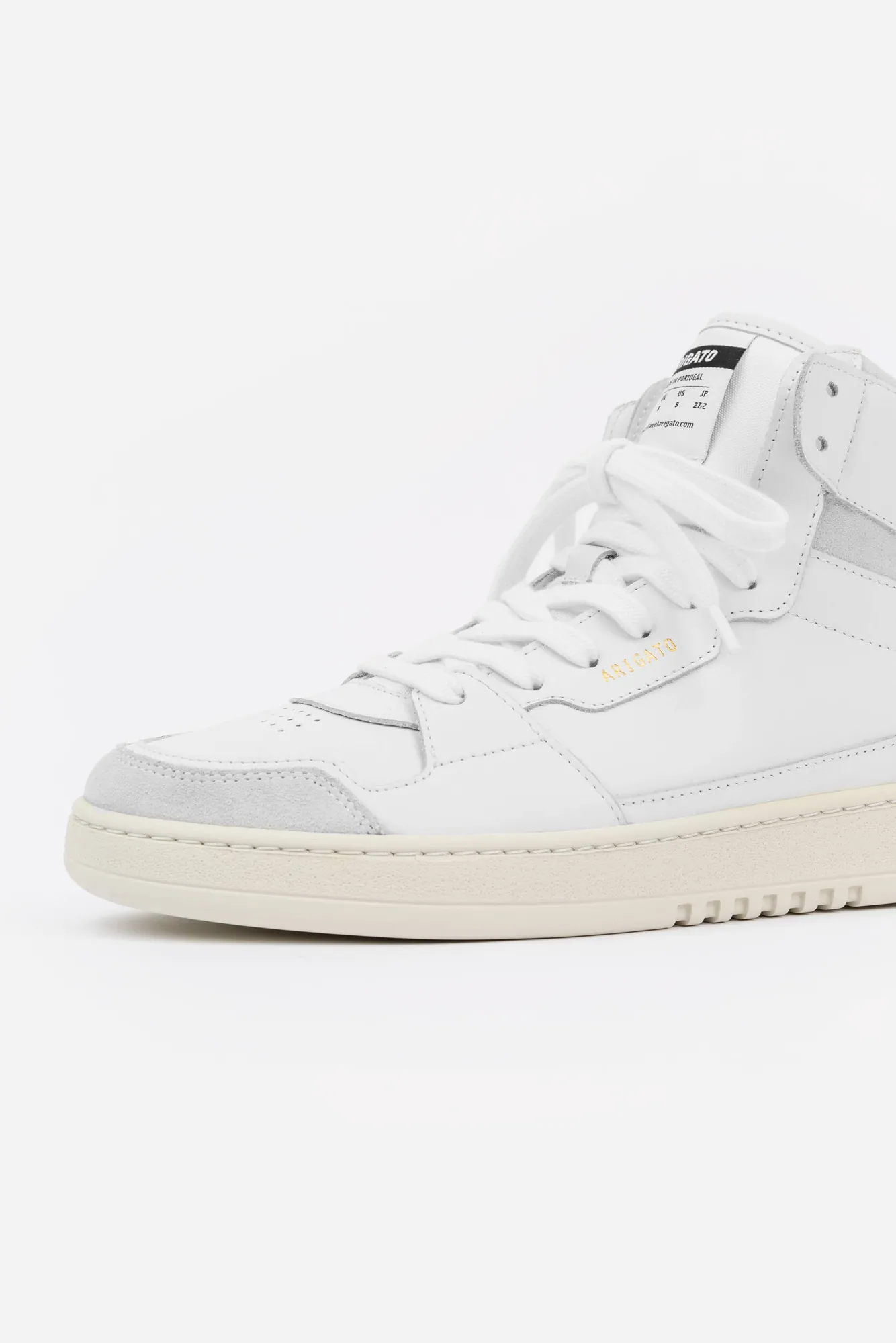Dice Hi Sneaker