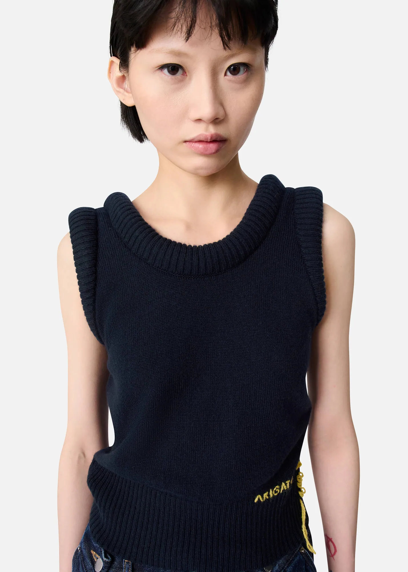 Marla Vest