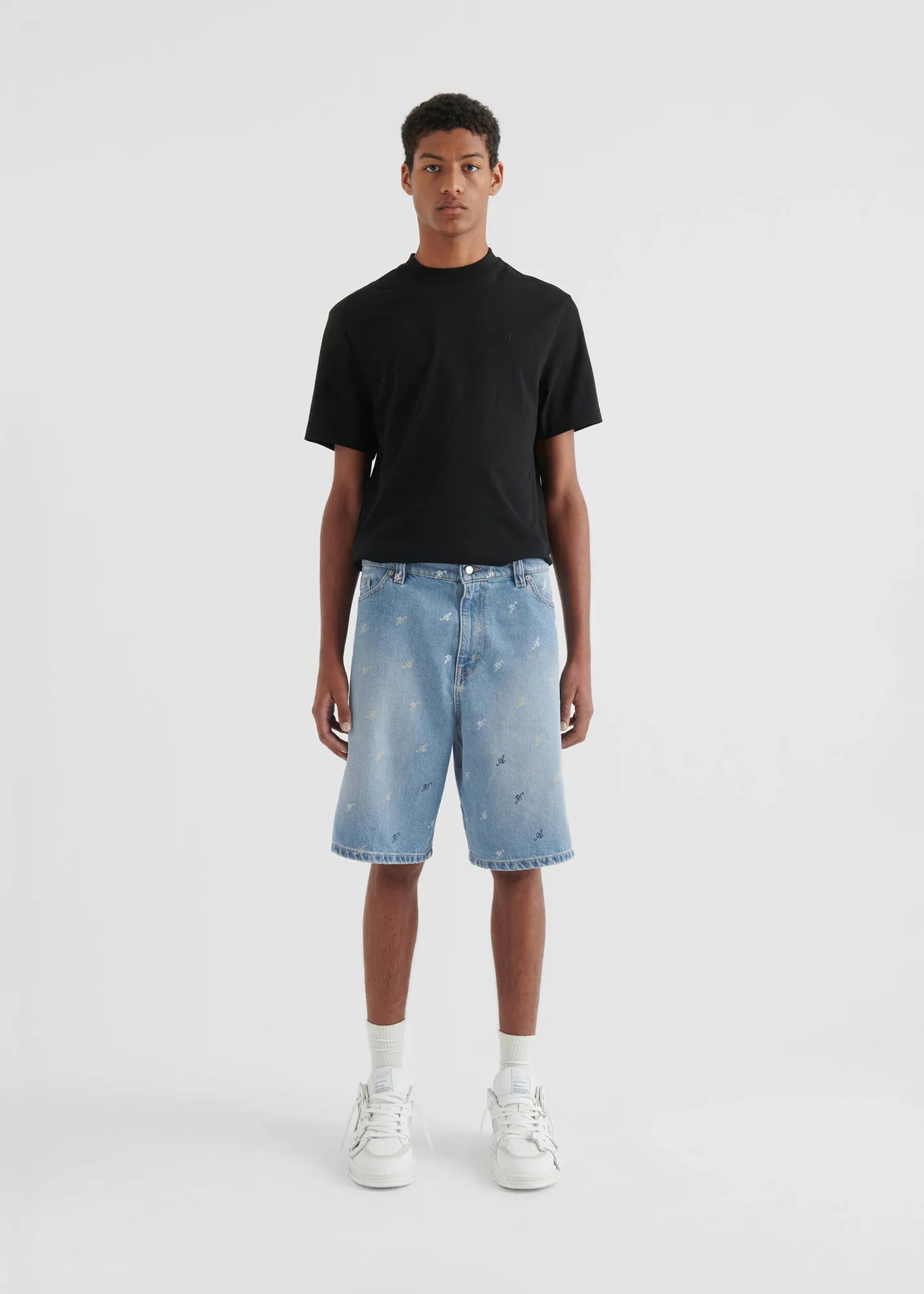 Miles Shorts