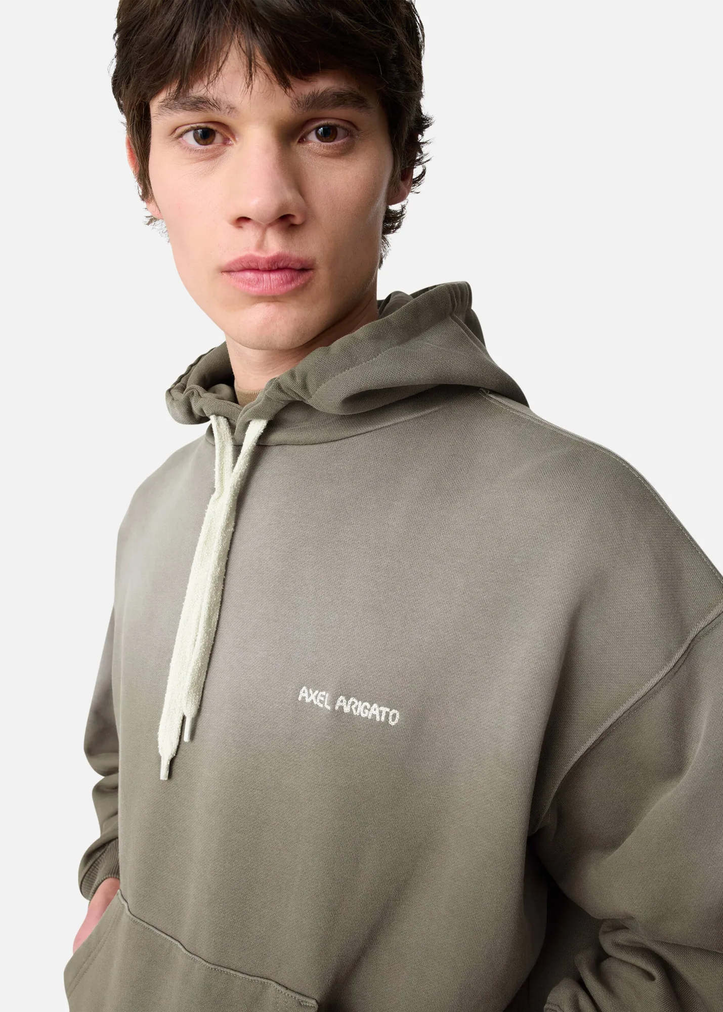 Ethos Hoodie