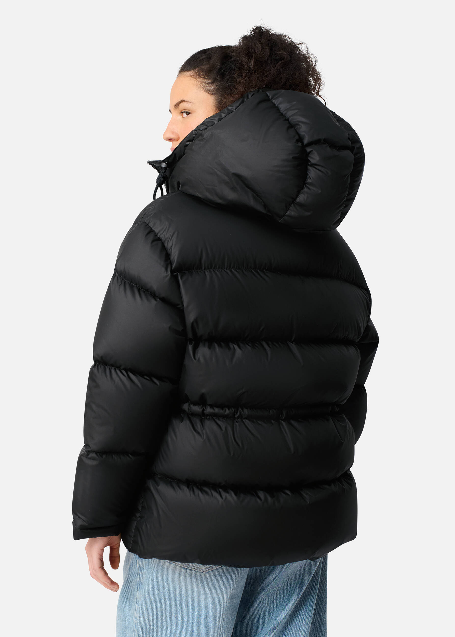 AXEL ARIGATO - Rhode Down Jacket