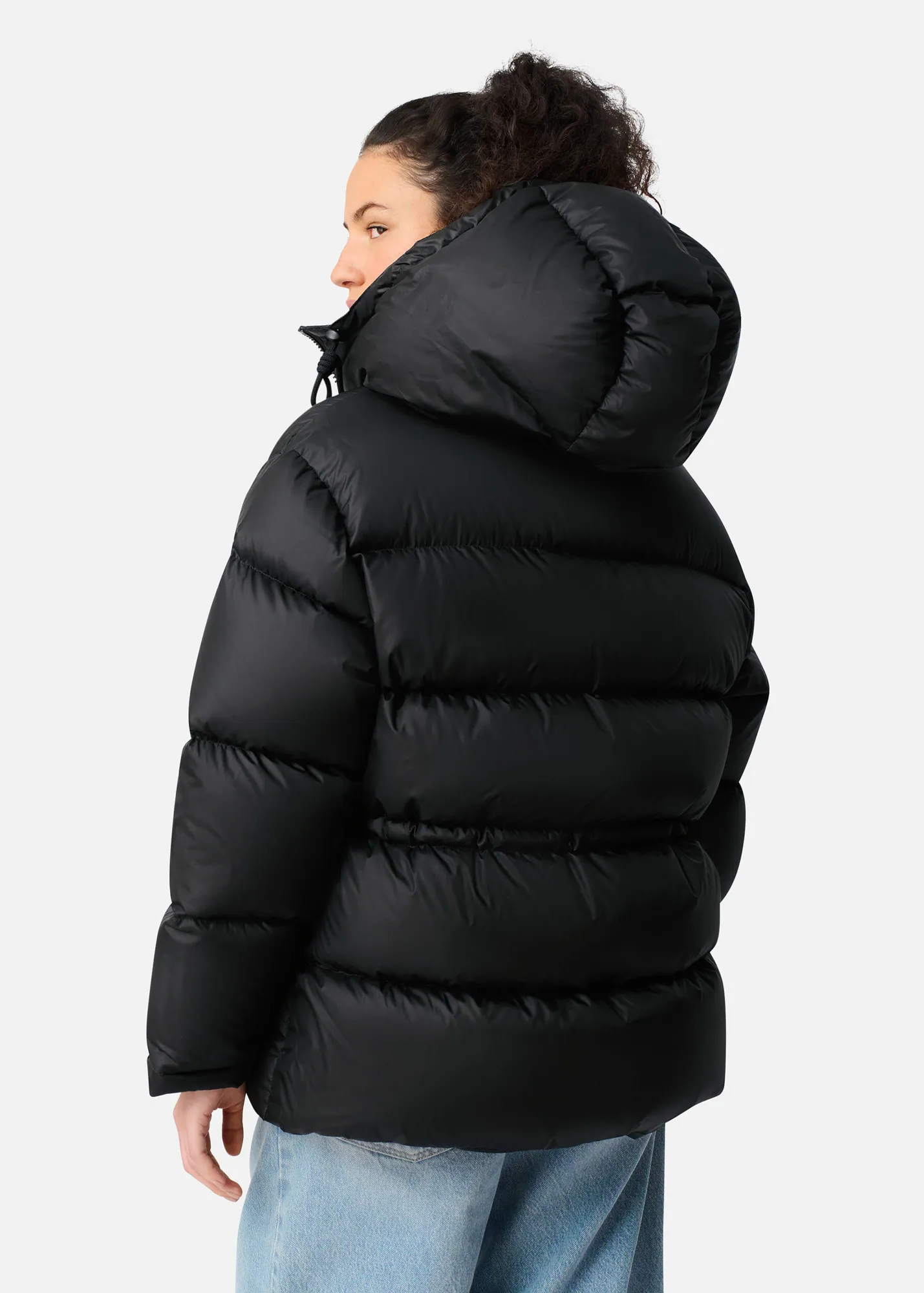 Rhode Down Jacket