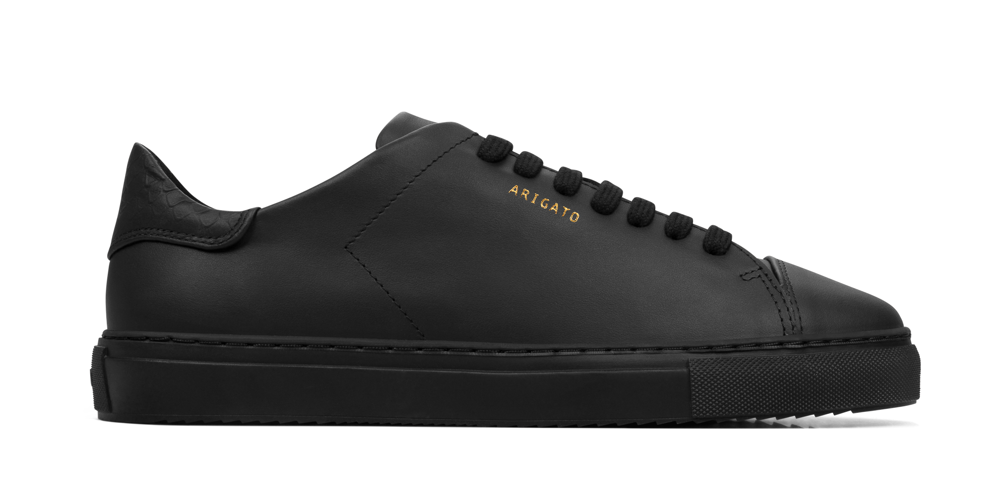 AXEL ARIGATO - Clean 90 Croc Sneaker