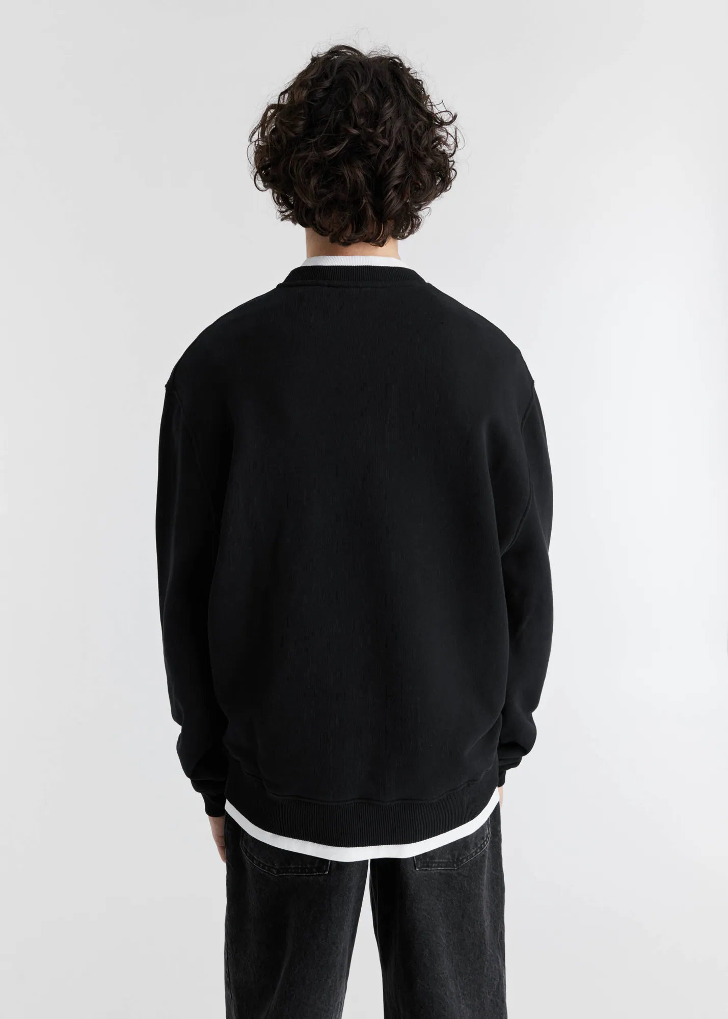 Signature Sweatshirt