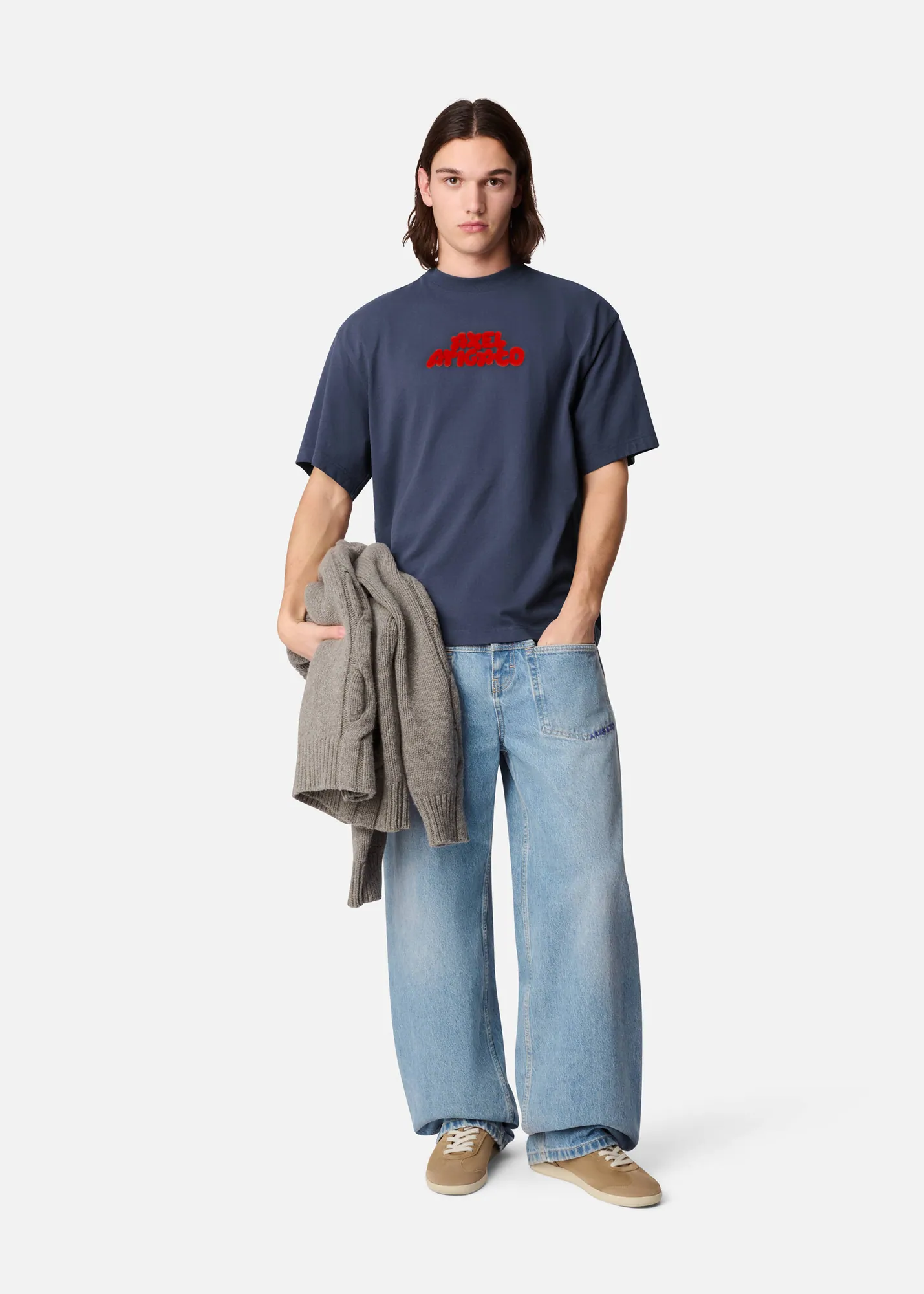 Flock T-Shirt
